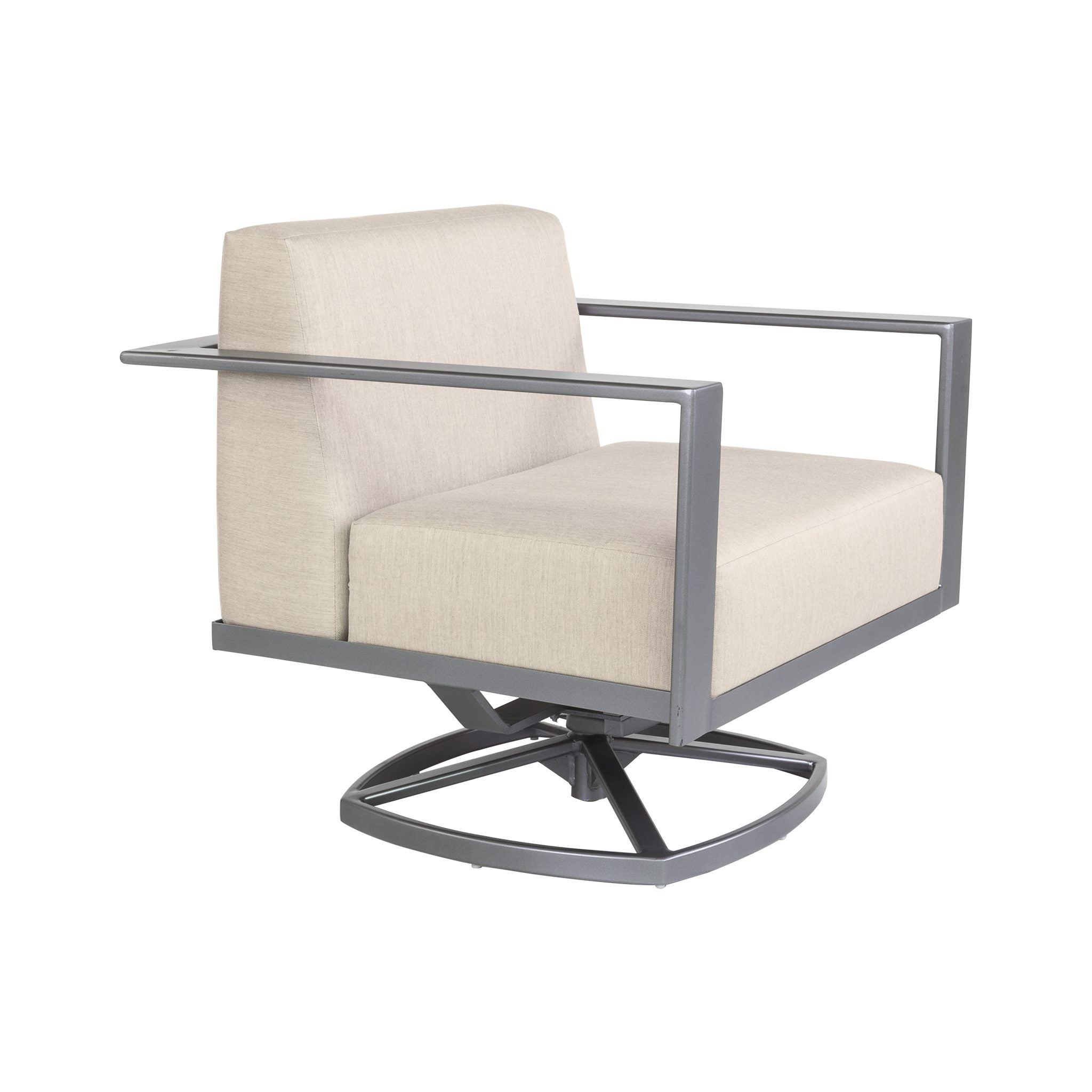 Studio Swivel Rocker
