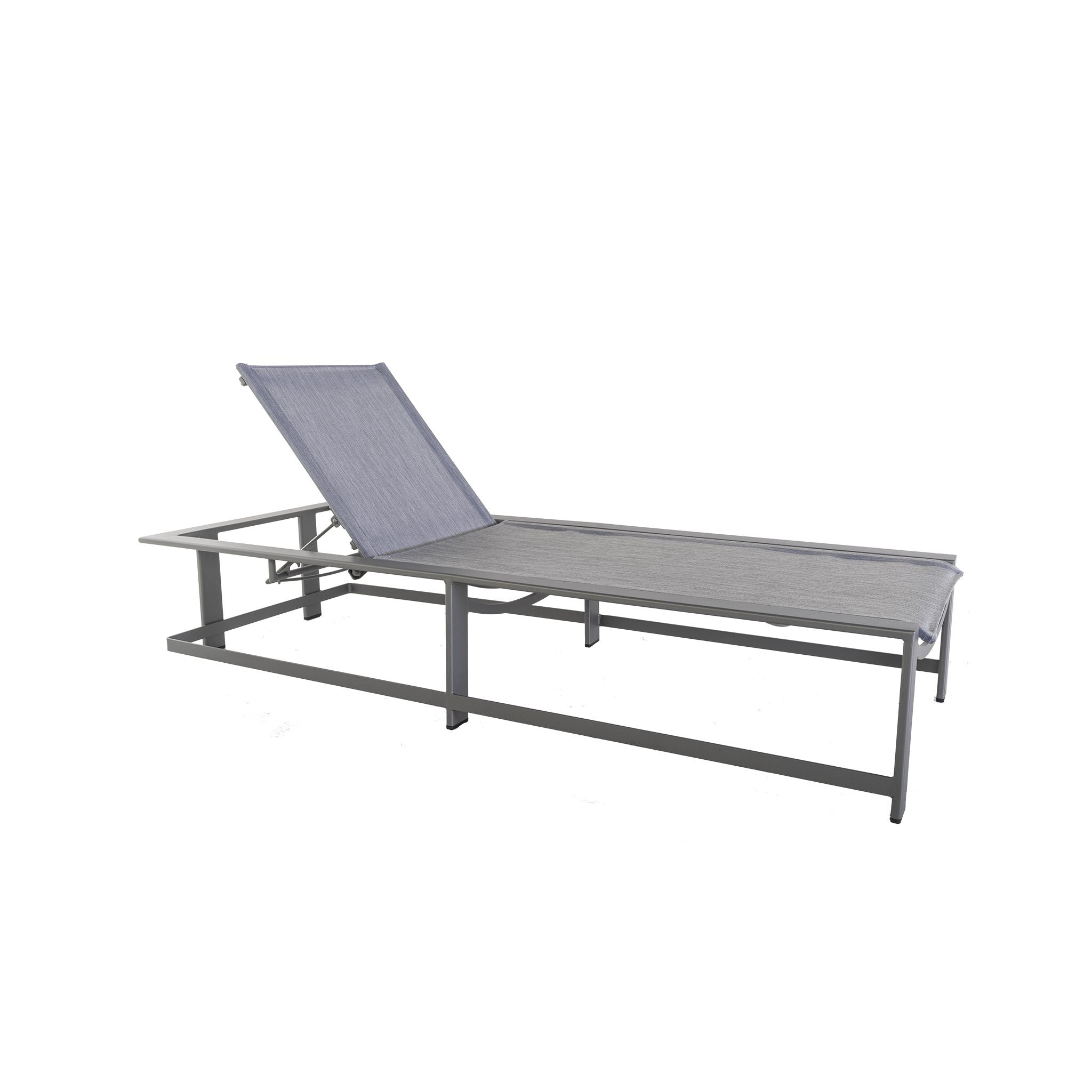 Studio Sling Chaise Lounge