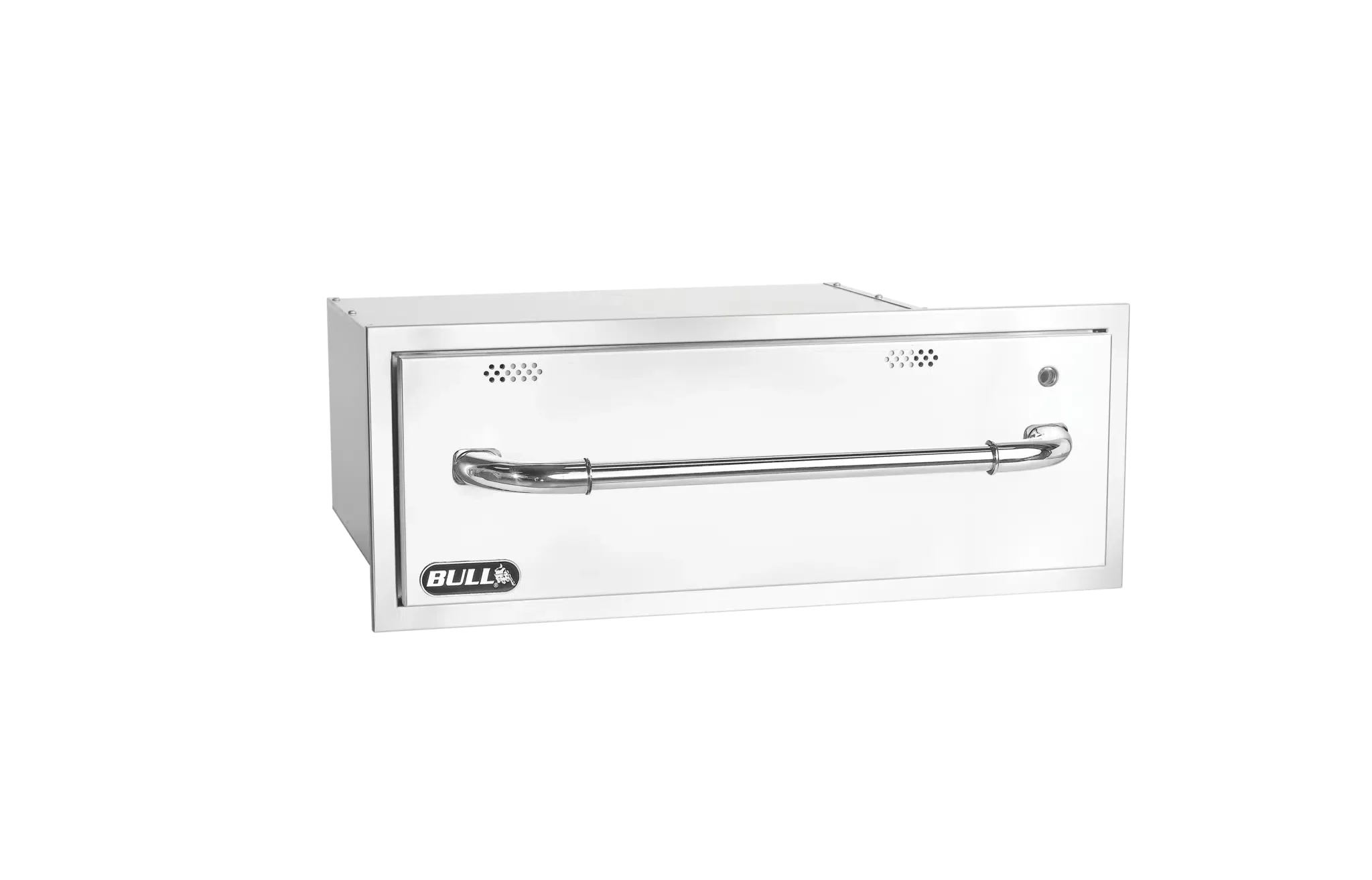 Warming Drawer with Reveal
