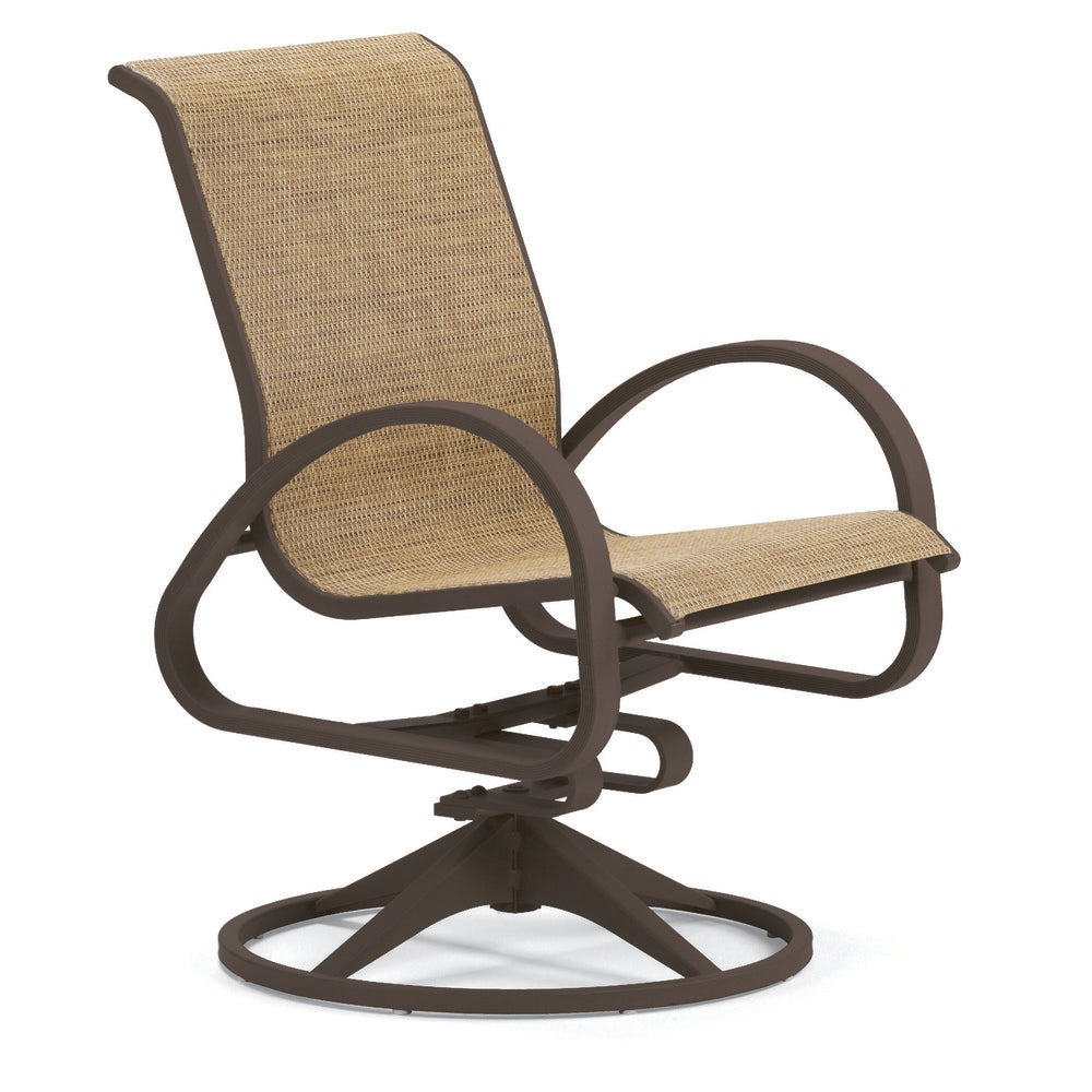 Telescope Casual Aruba Sling Swivel Rocker