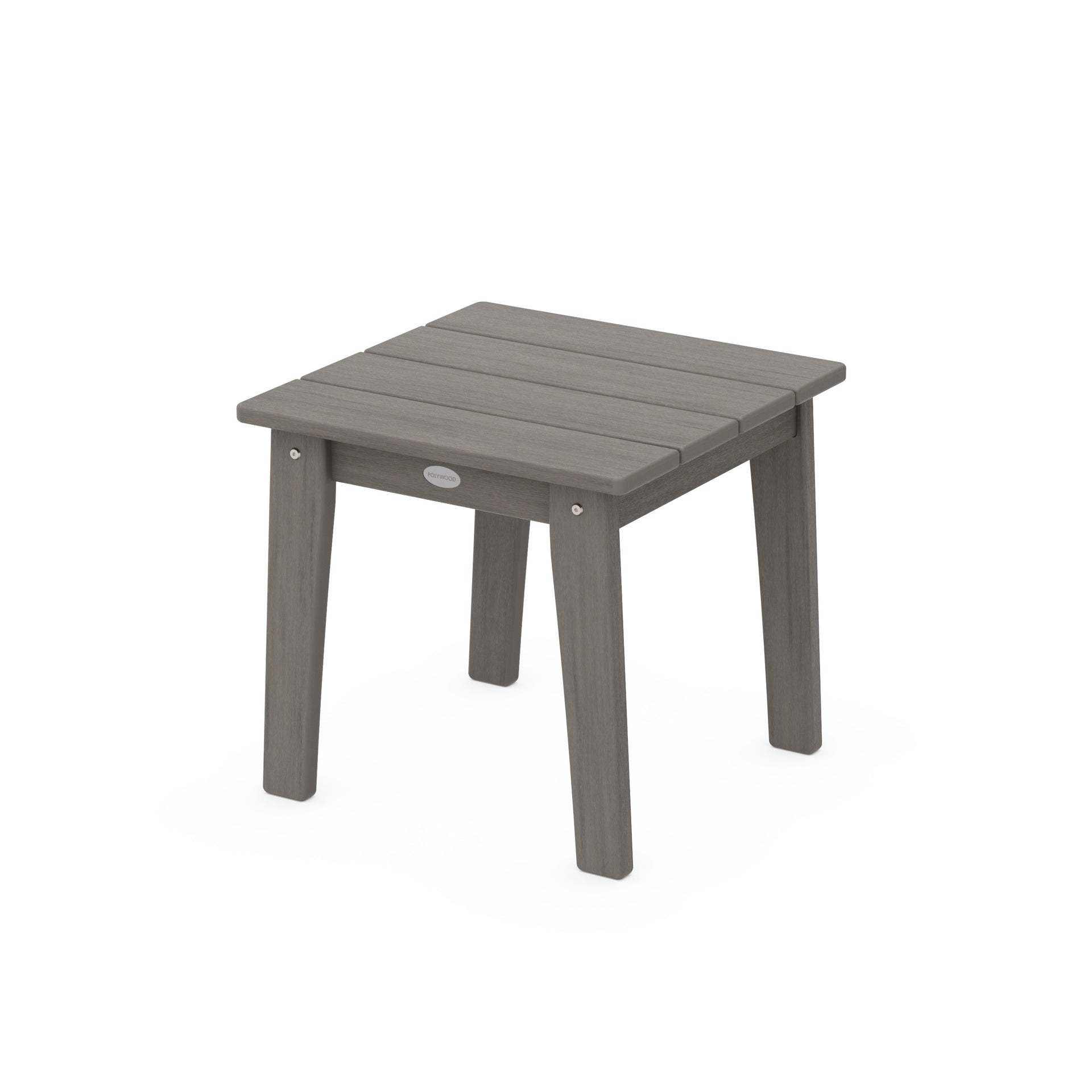 Lakeside Square End Table