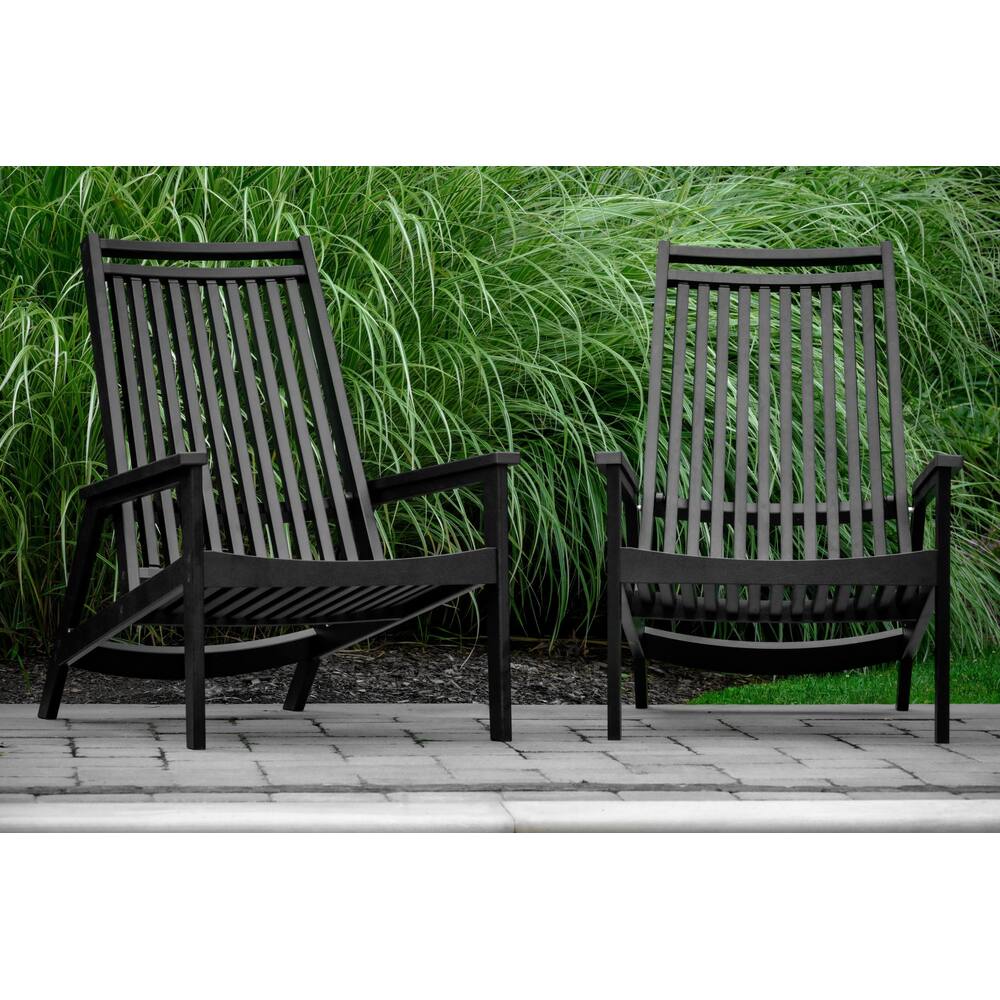 Seaside Casual SUR Reclining Lounge Chair