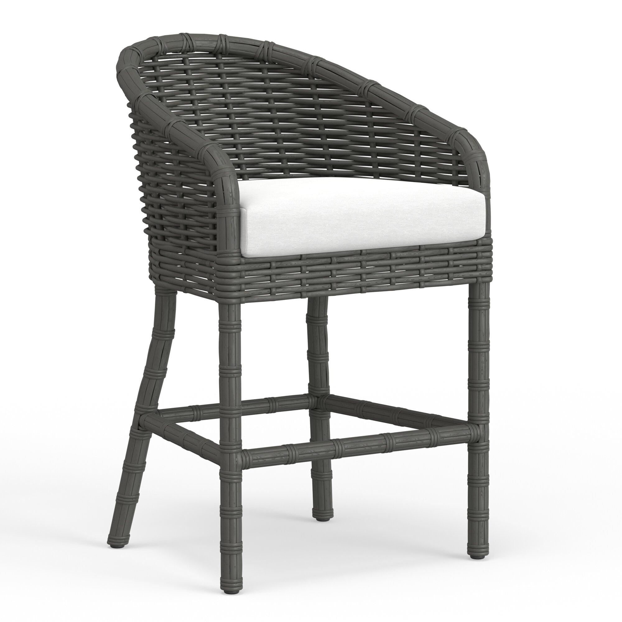 Sunset West Cabo Bar Stool
