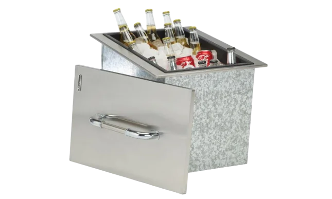 Ice Chest