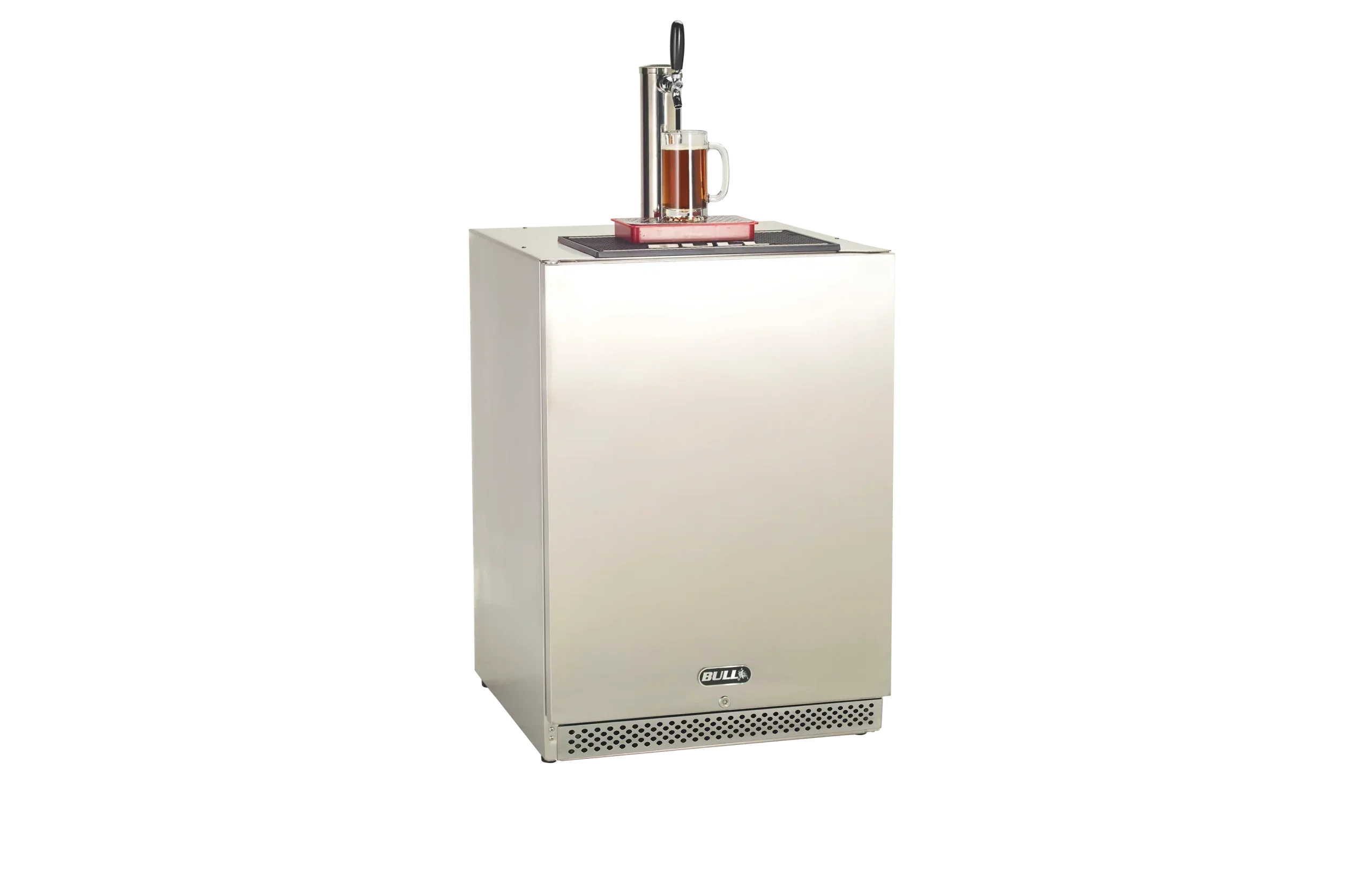 Outdoor Rated Kegerator