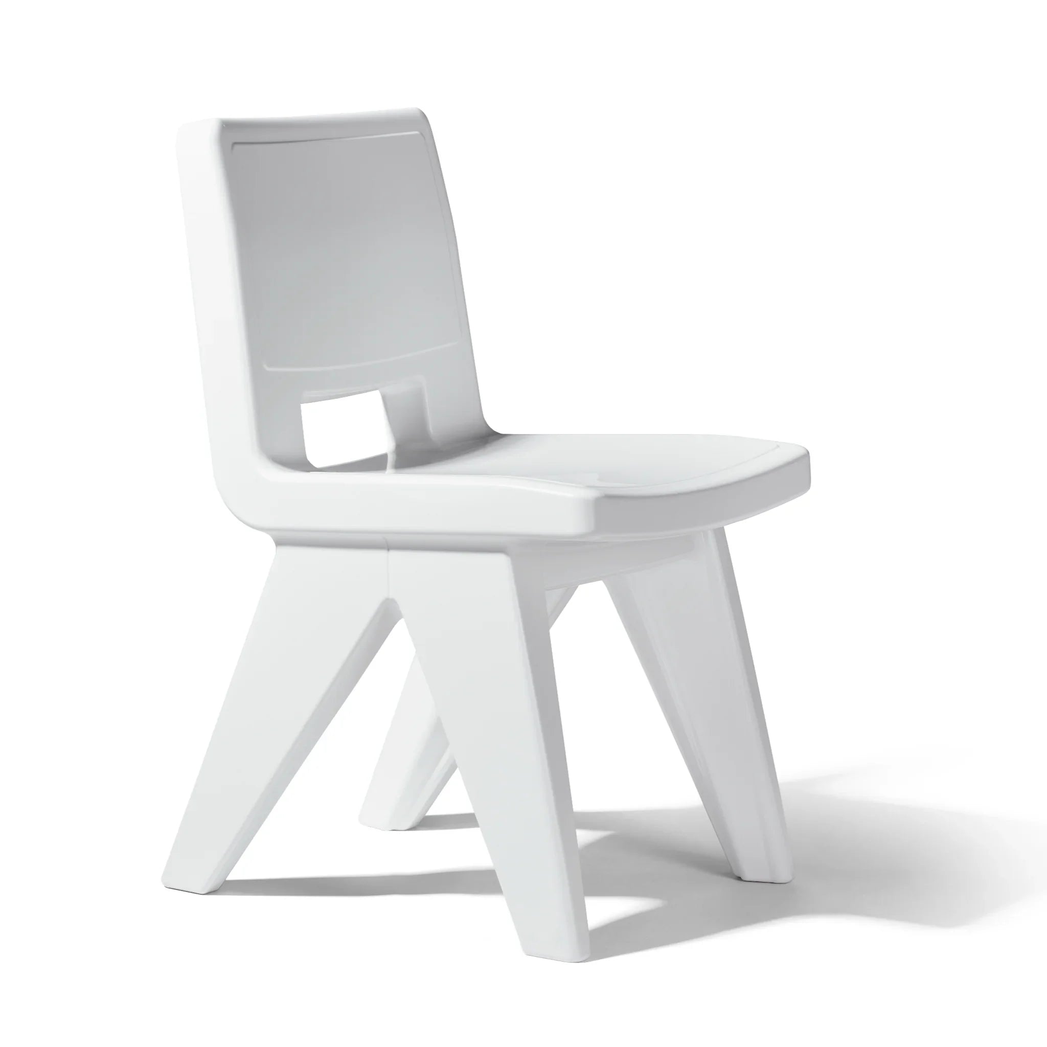 Fresco Dining Side Chair