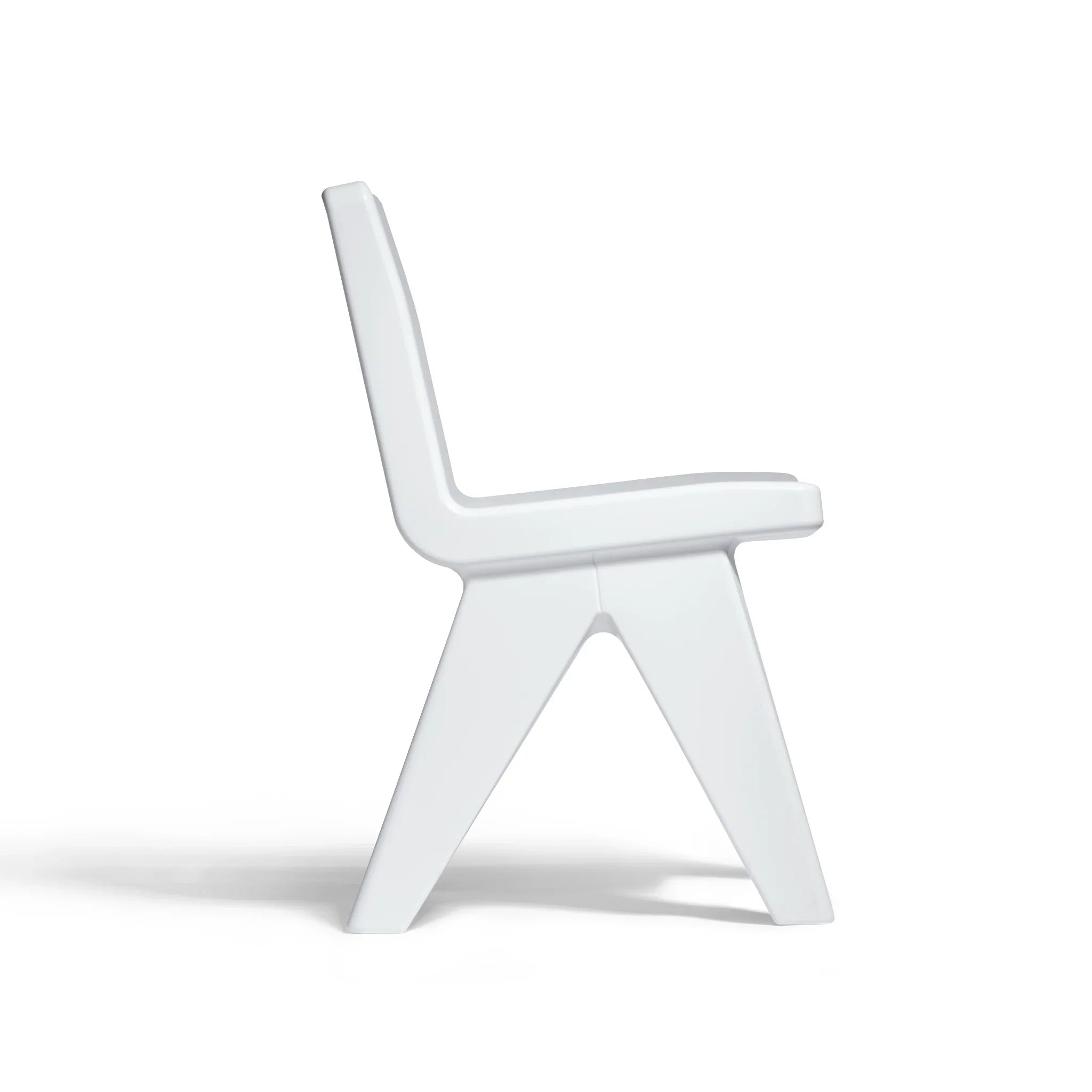 Fresco Dining Side Chair