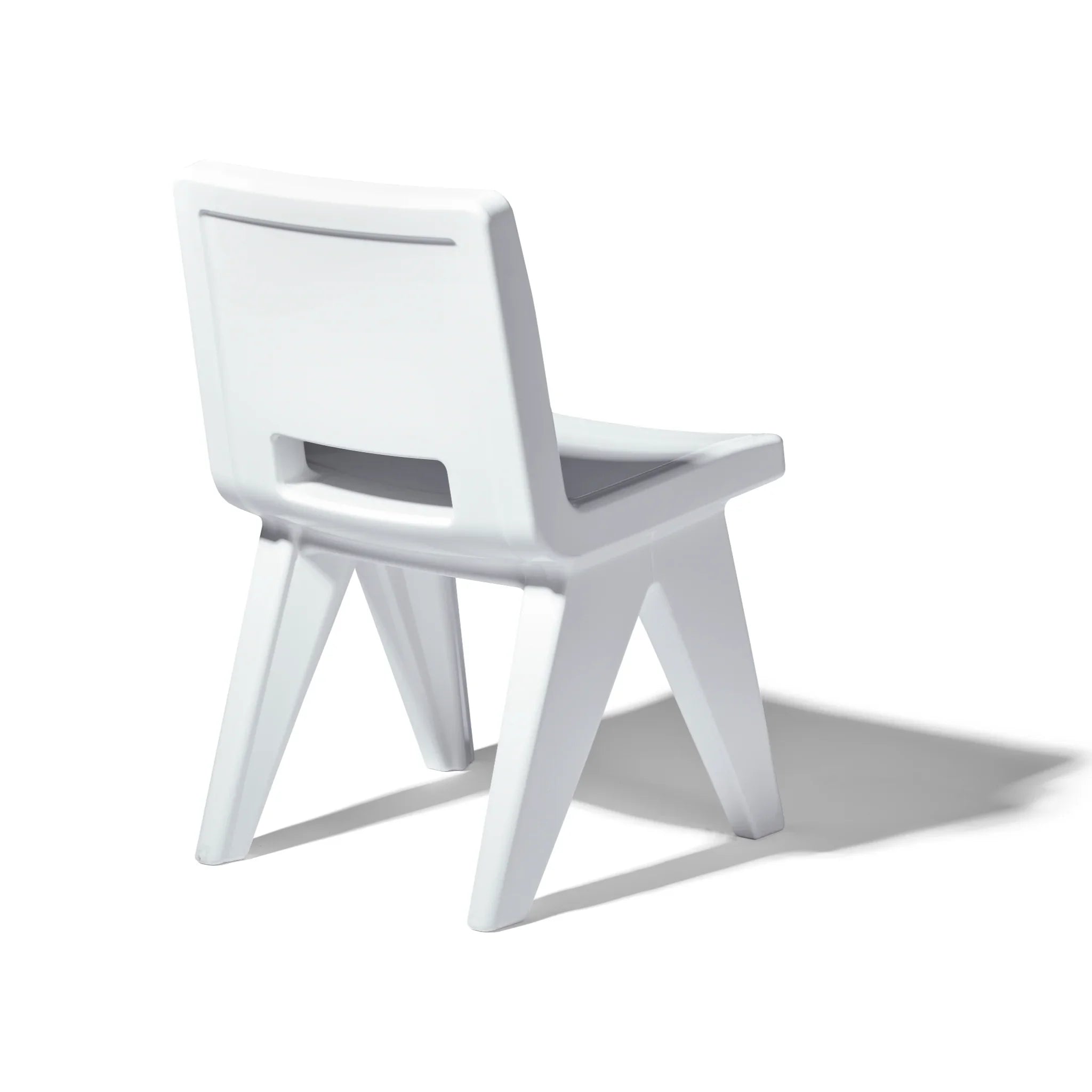 Fresco Dining Side Chair