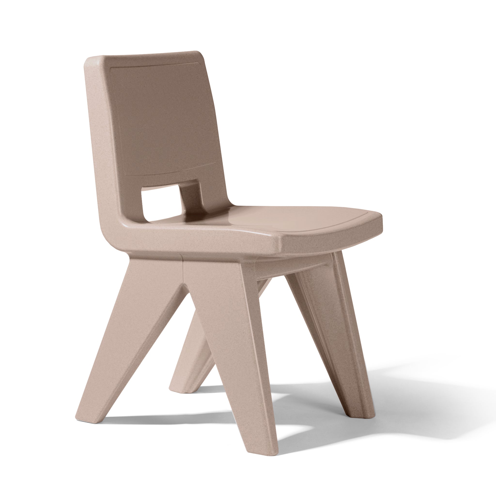 Fresco Dining Side Chair