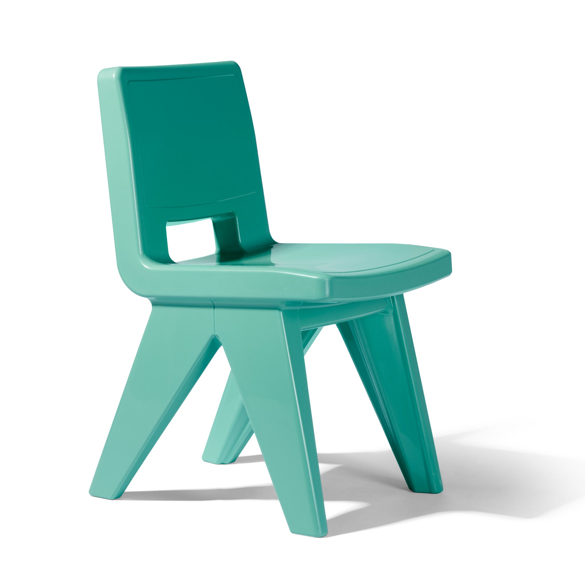 Fresco Dining Side Chair