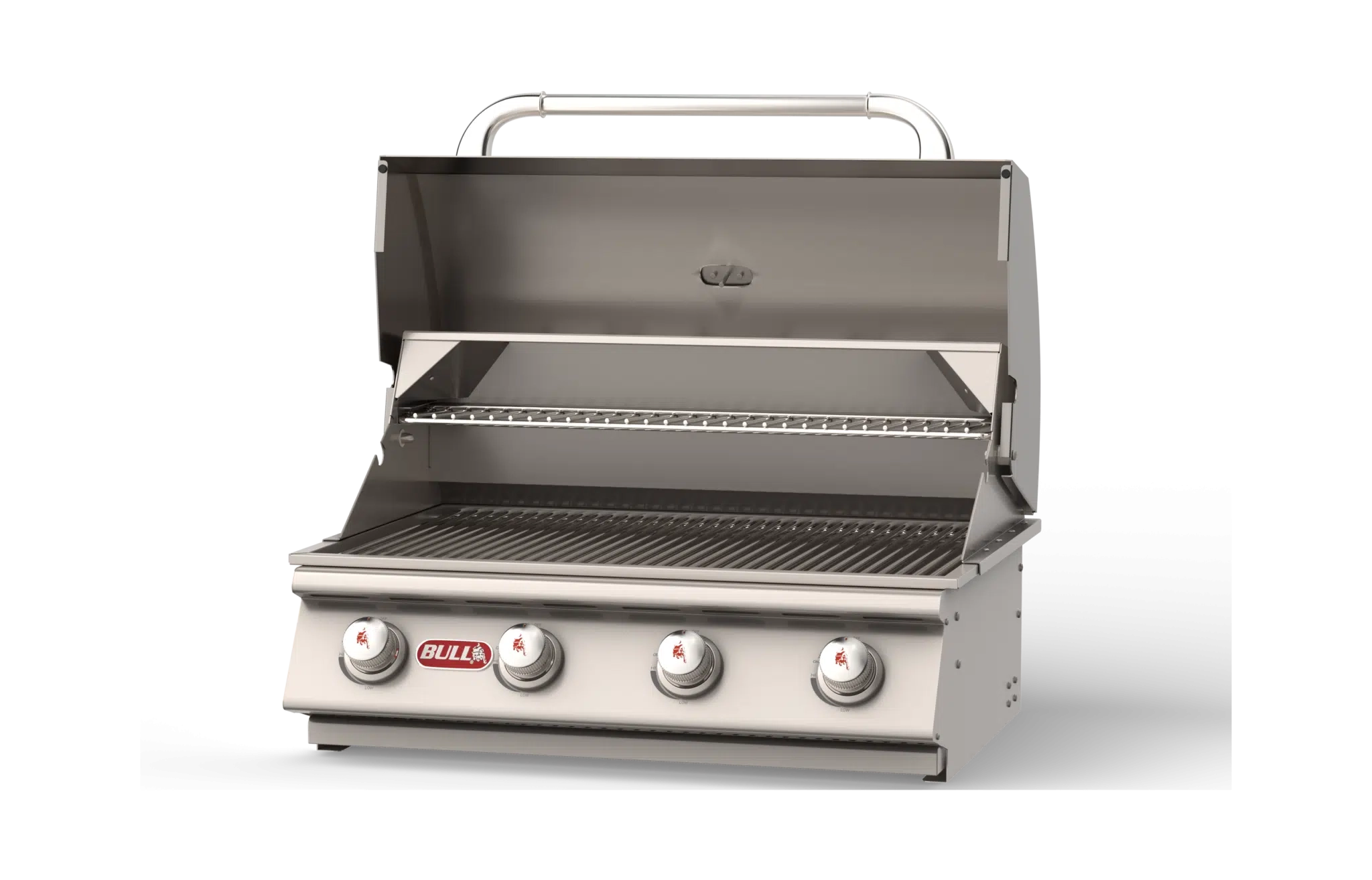 Outlaw 30"" 4-Burner Gas Grill