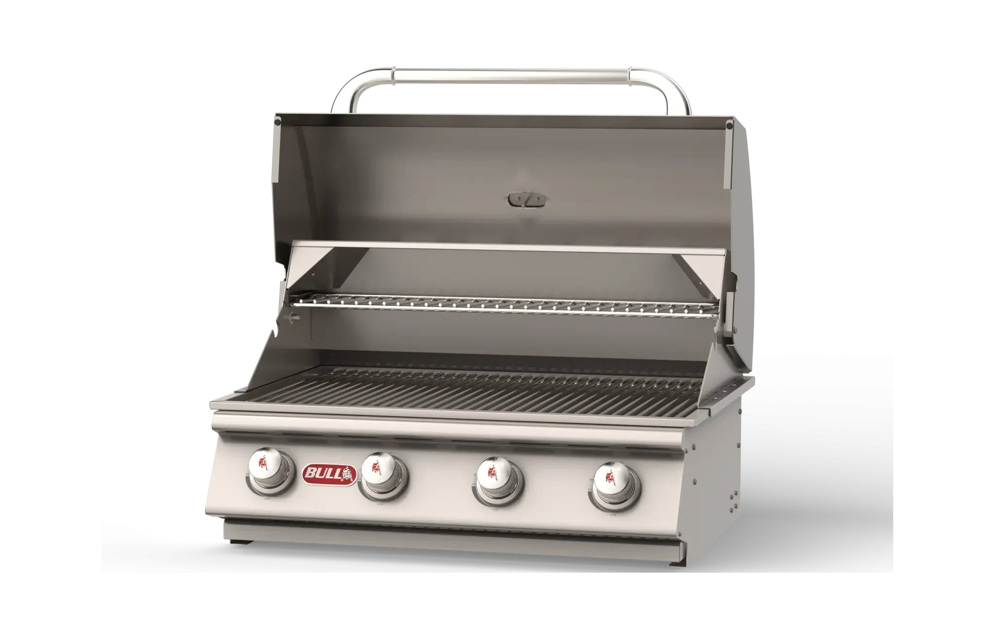 Outlaw 30"" 4-Burner Gas Grill