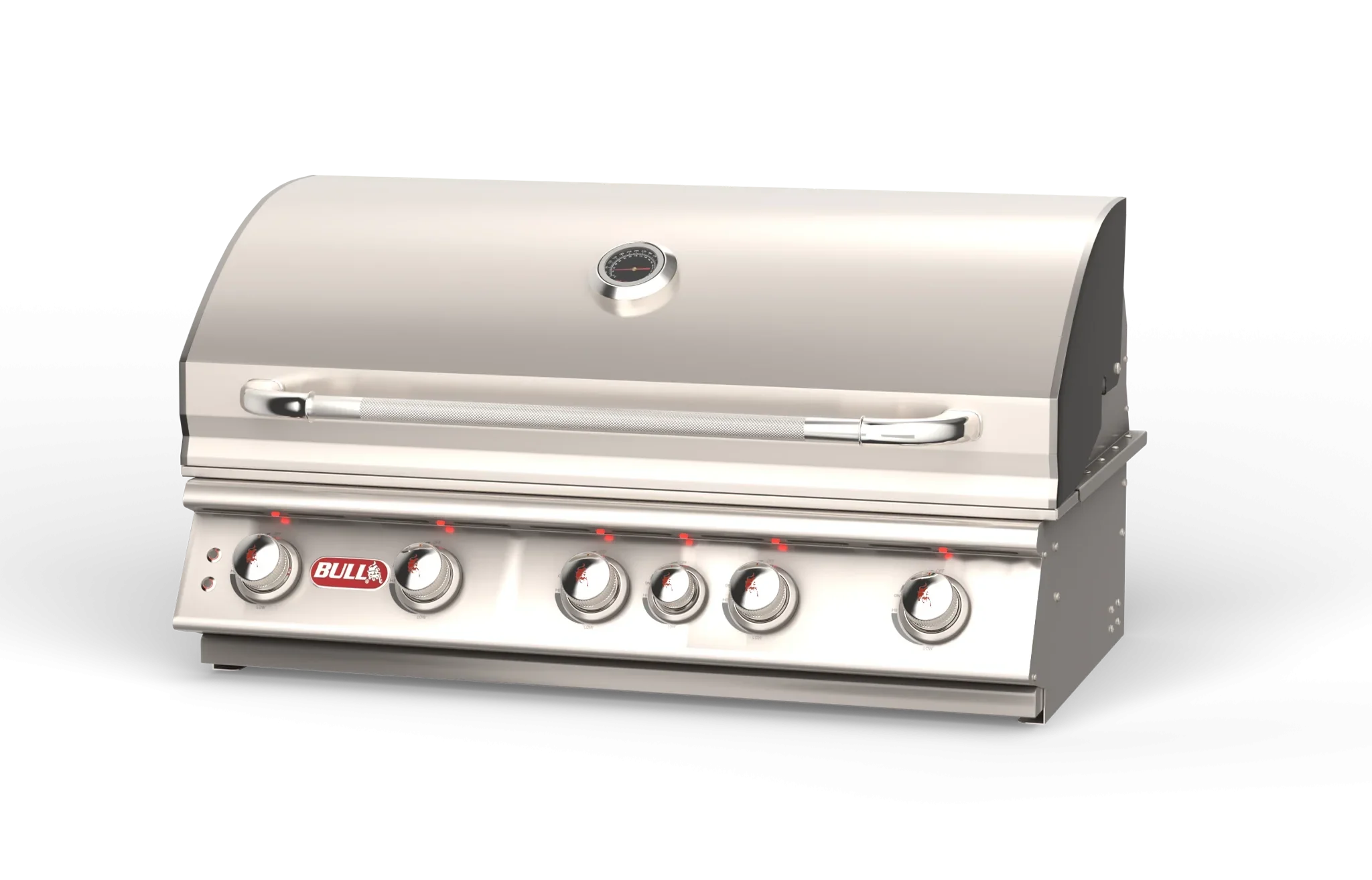 Brahma 38"" 5-Burner Gas Grill