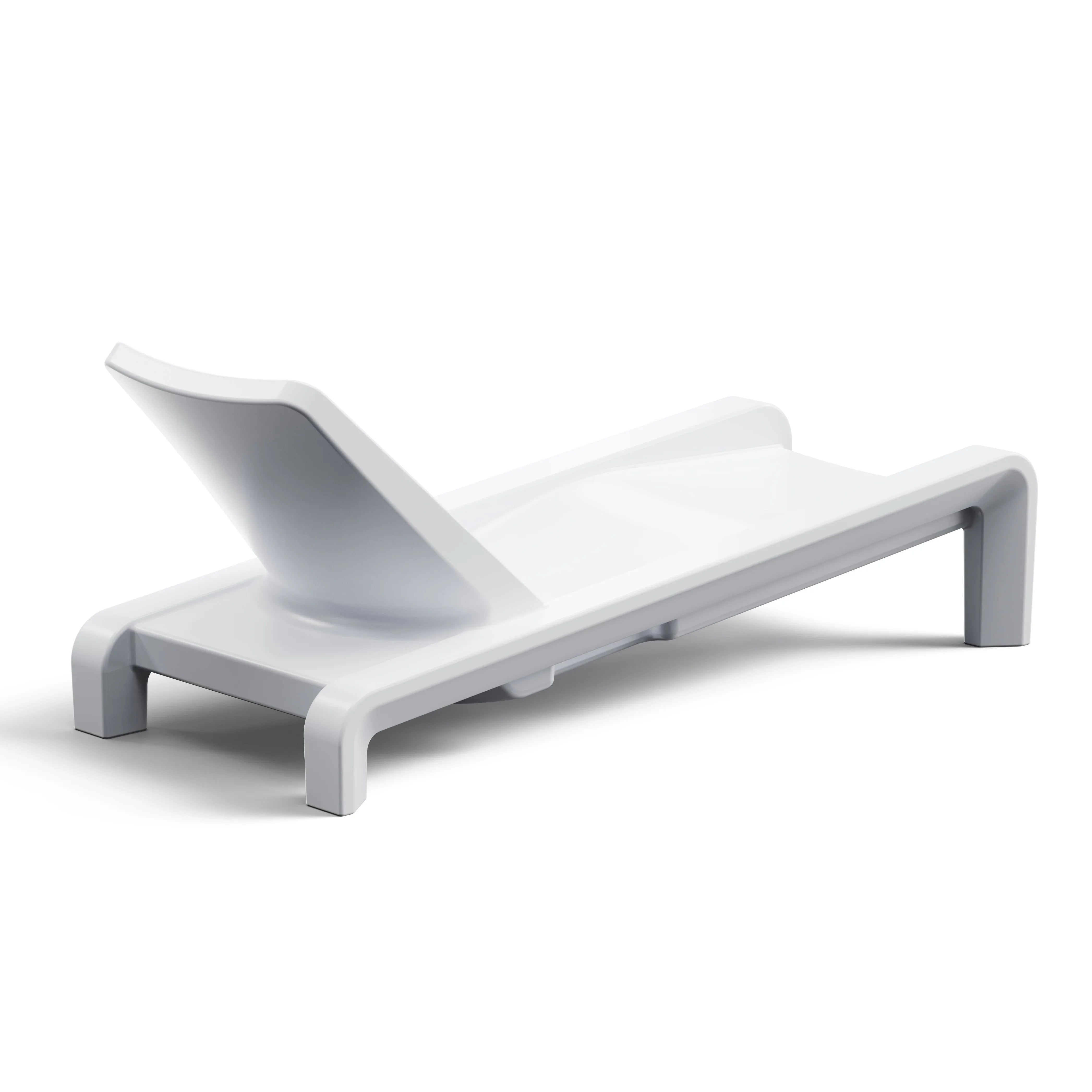 Deck Chaise Lounge