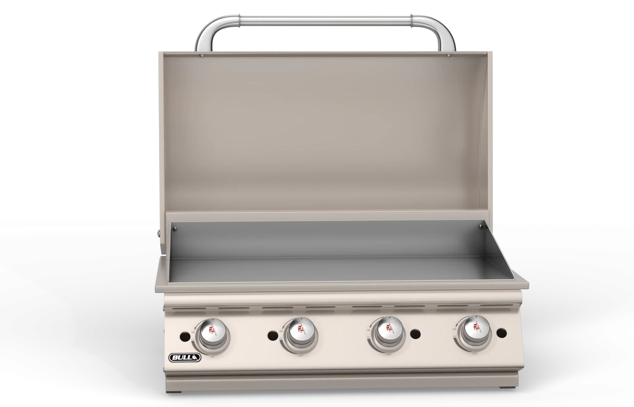 Stockman 30"" Gas Griddle