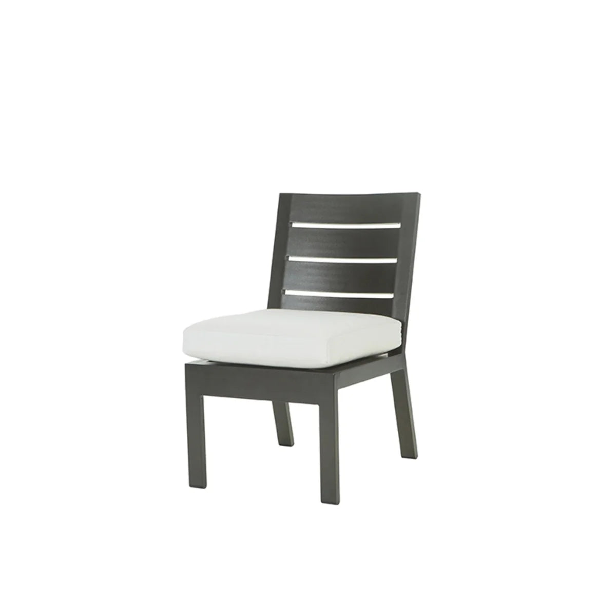 Palermo Cushioned Dining Side Chair