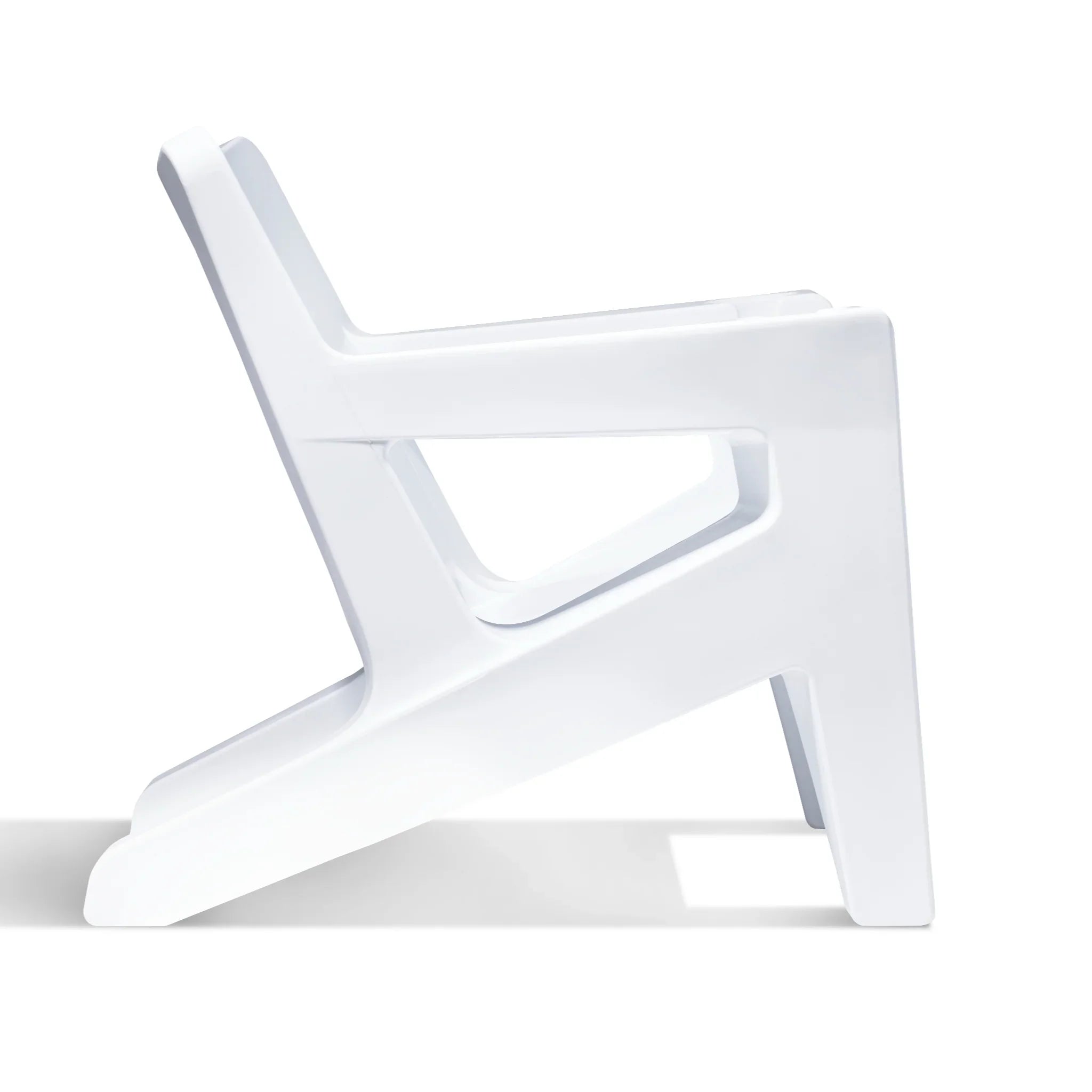 Bask Lounge Chair