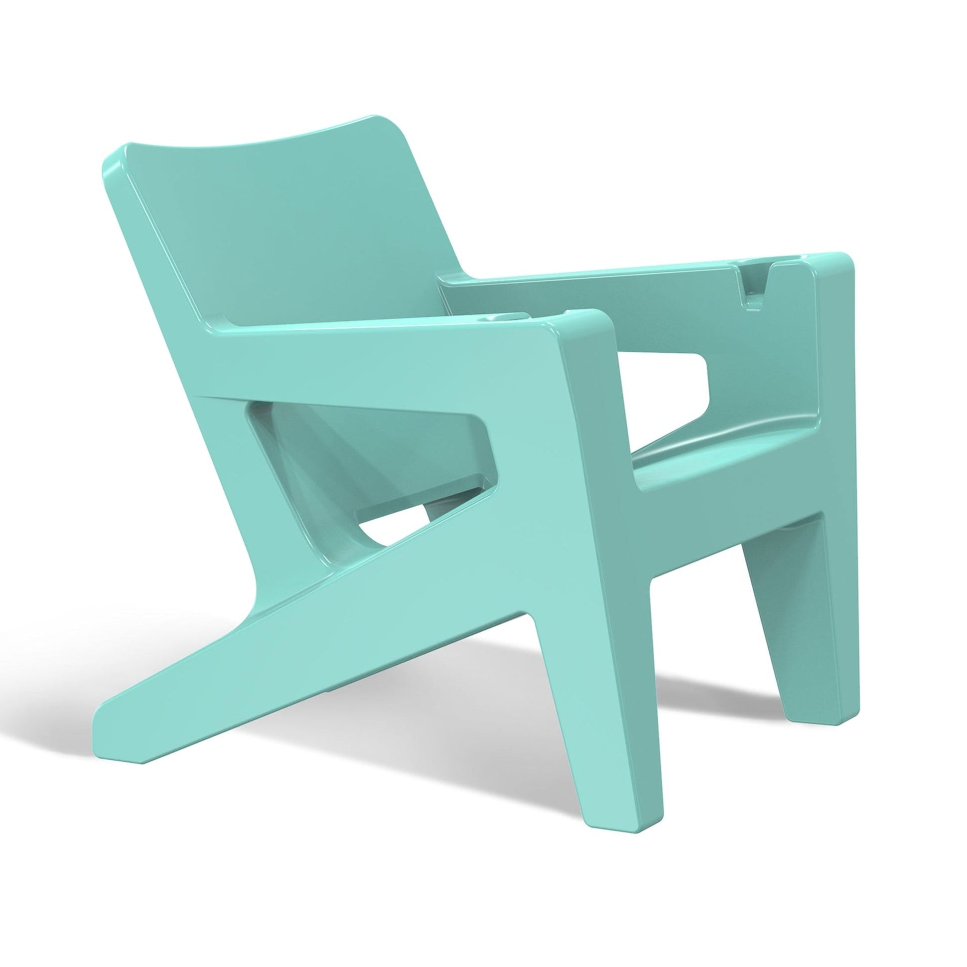 Bask Lounge Chair
