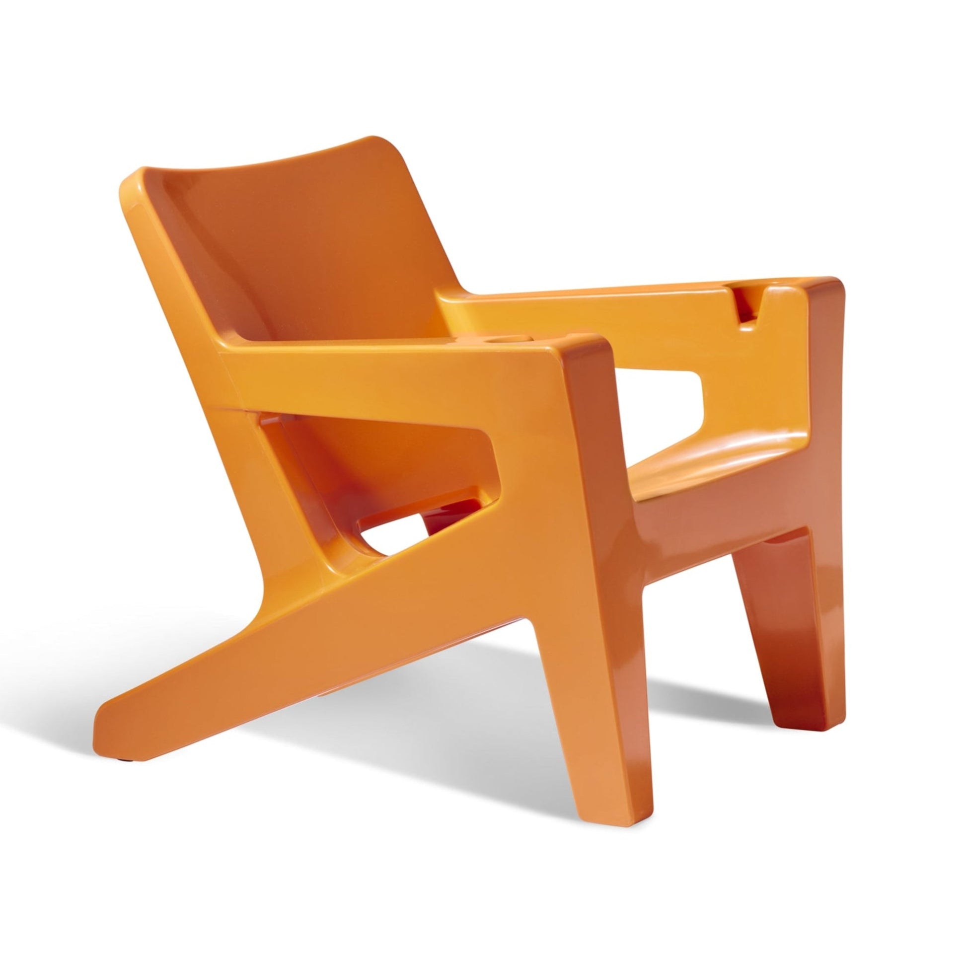 Bask Lounge Chair