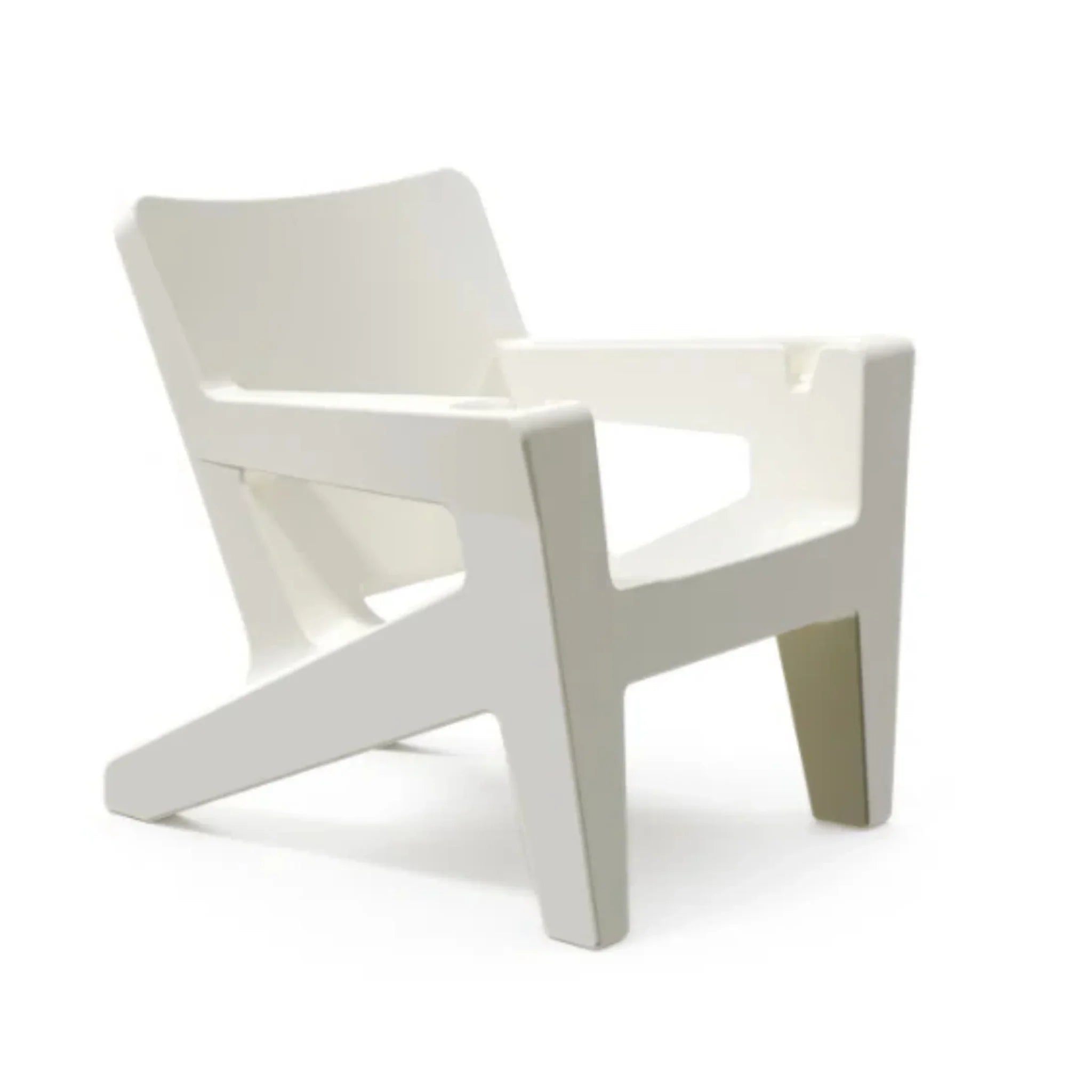 Bask Lounge Chair