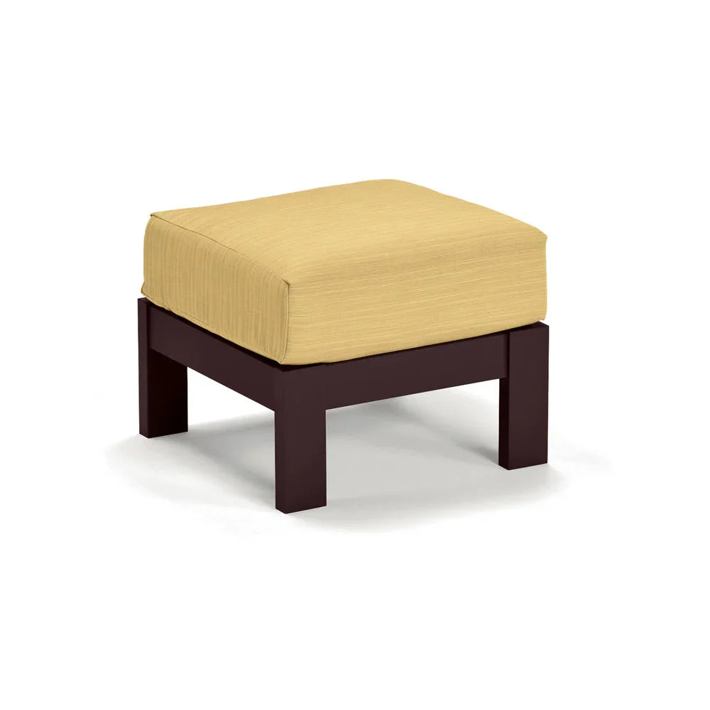 Telescope Casual Leeward MGP Deep Cushion Ottoman