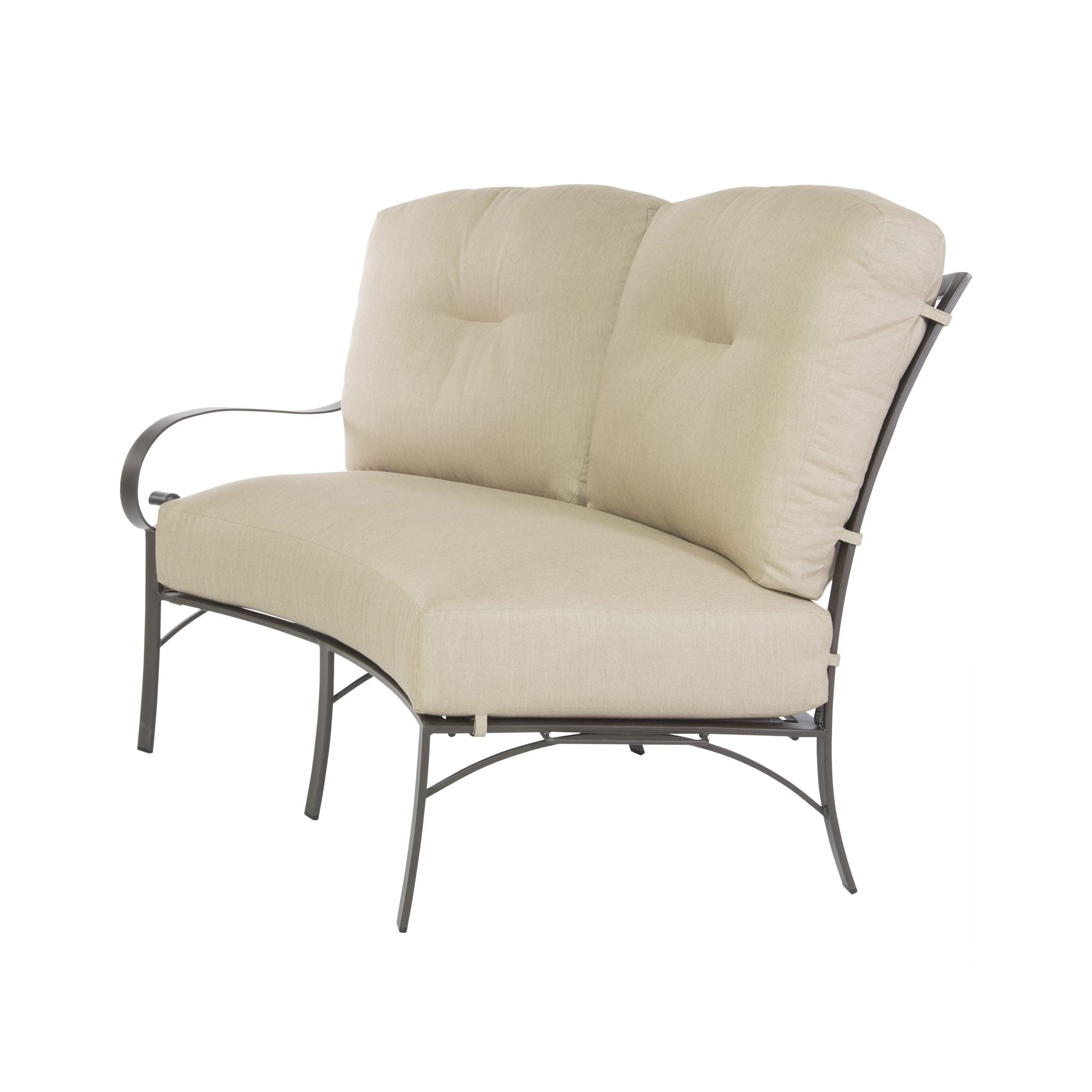 Pasadera Right Arm Section