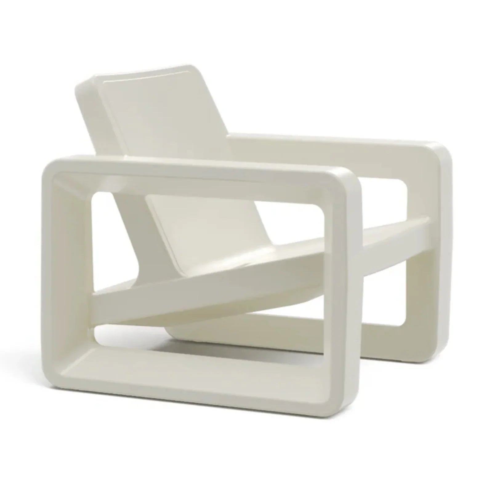 Deck Lounge Chair