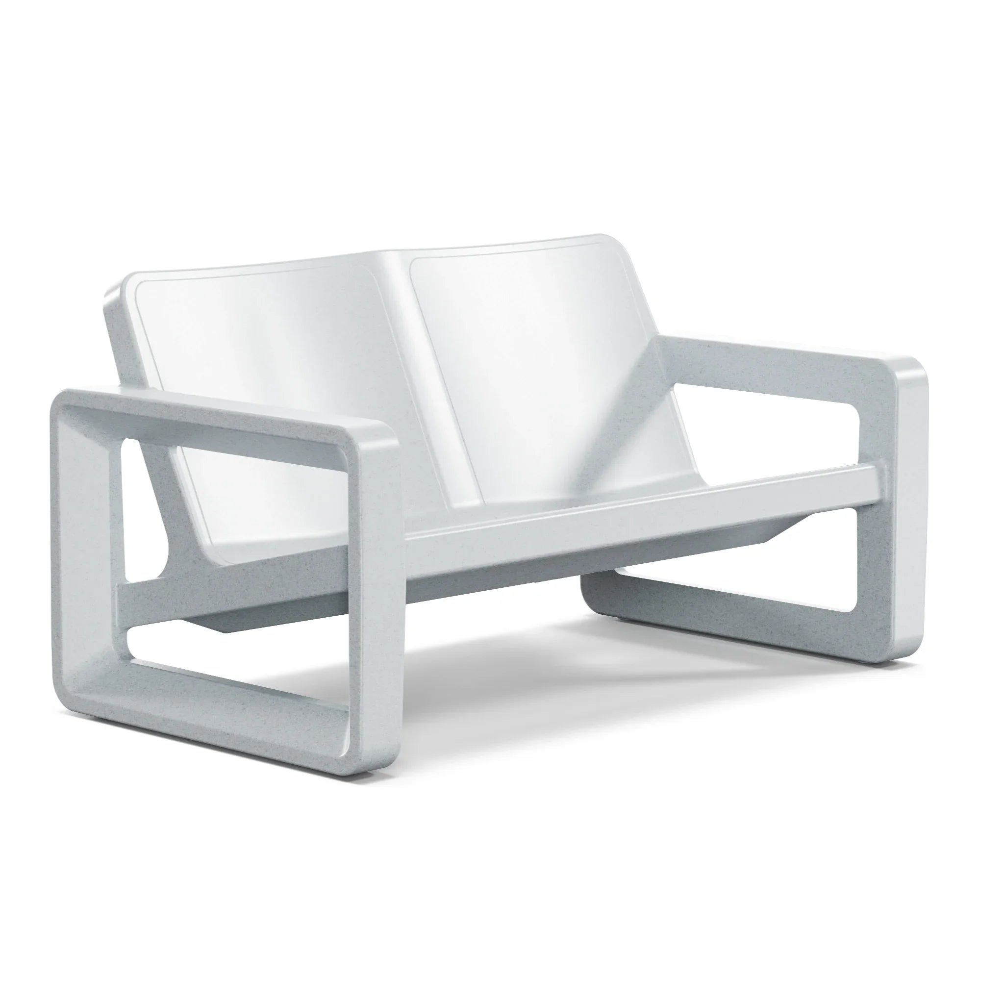 Deck Loveseat