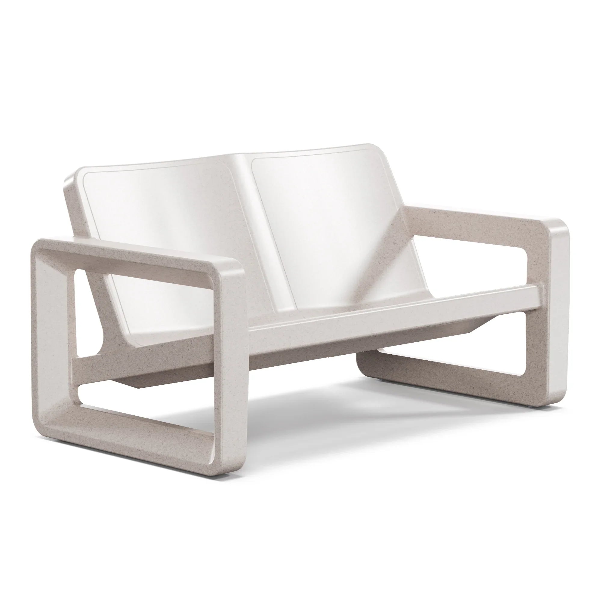 Deck Loveseat