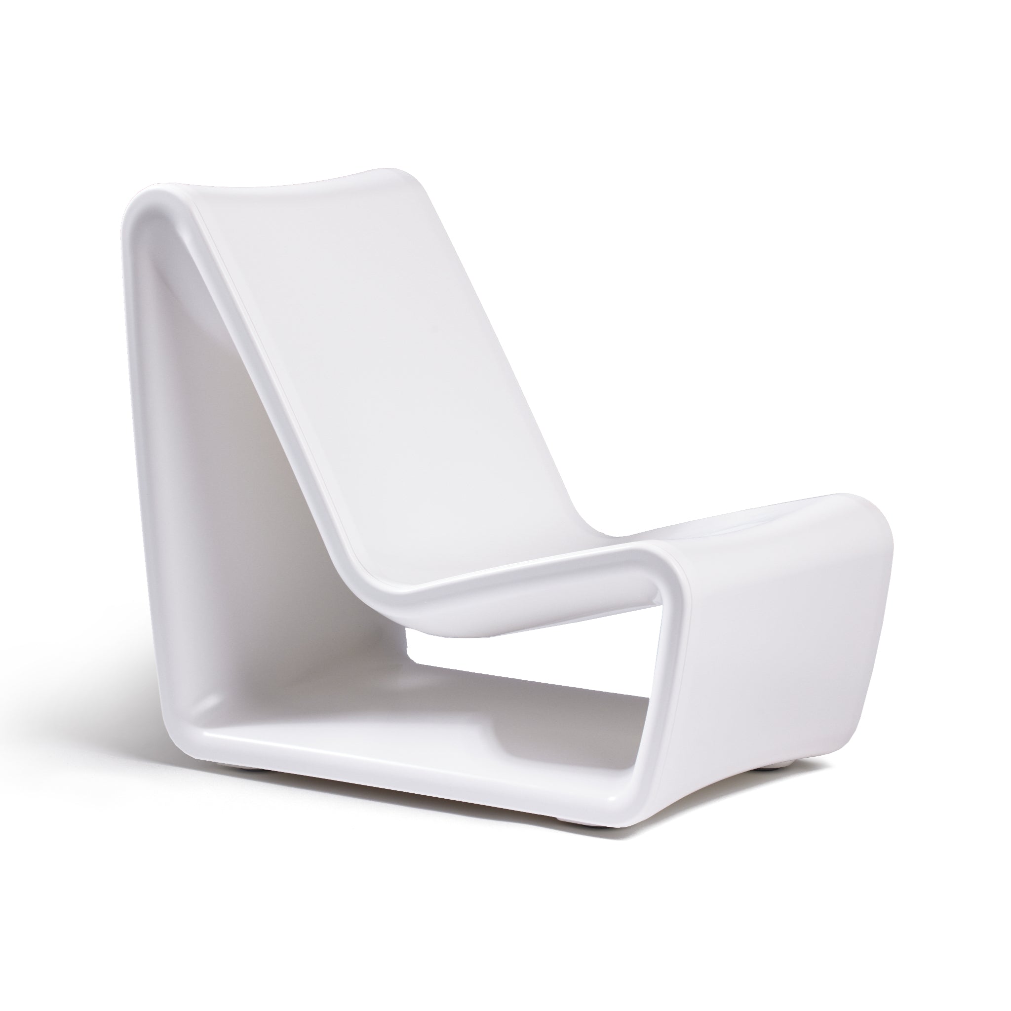 Loop Lounge Chair