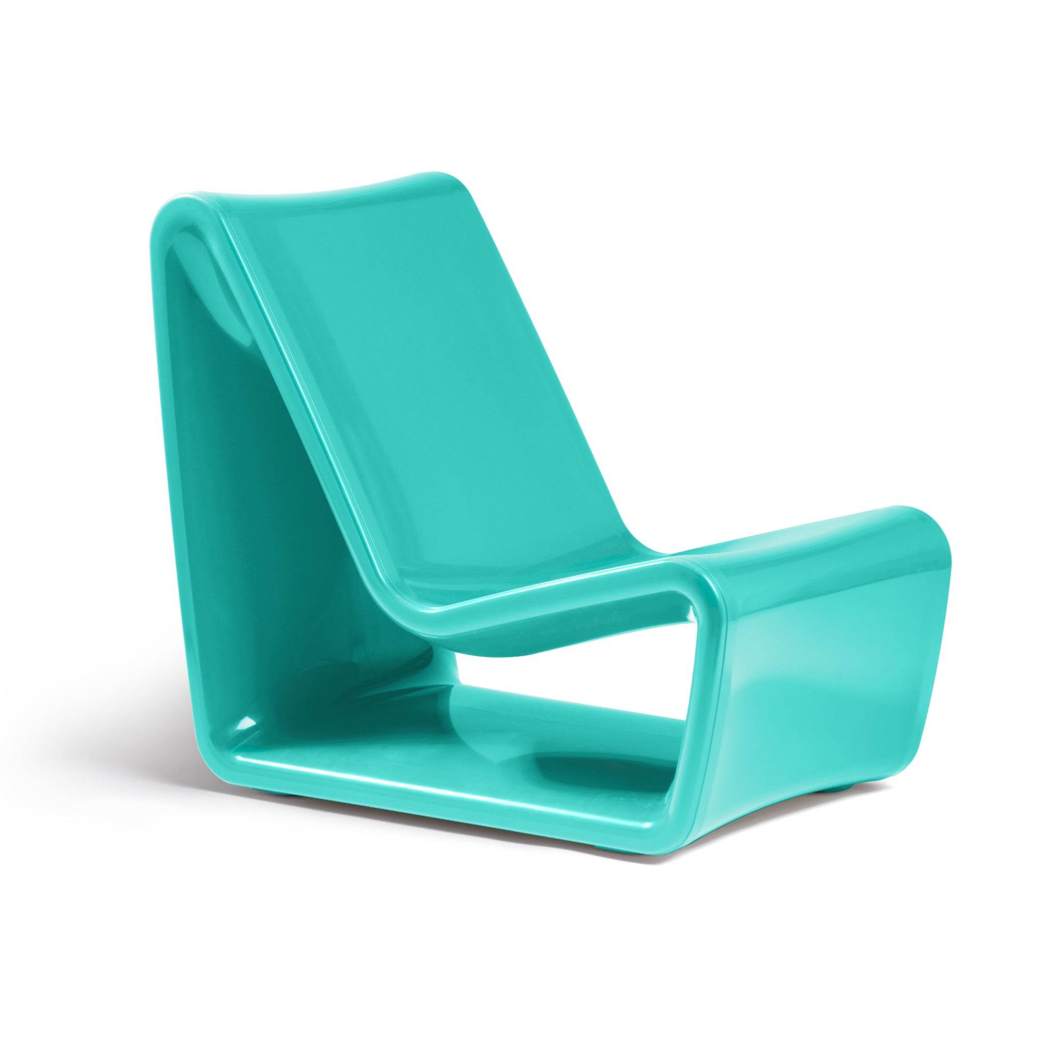 Loop Lounge Chair