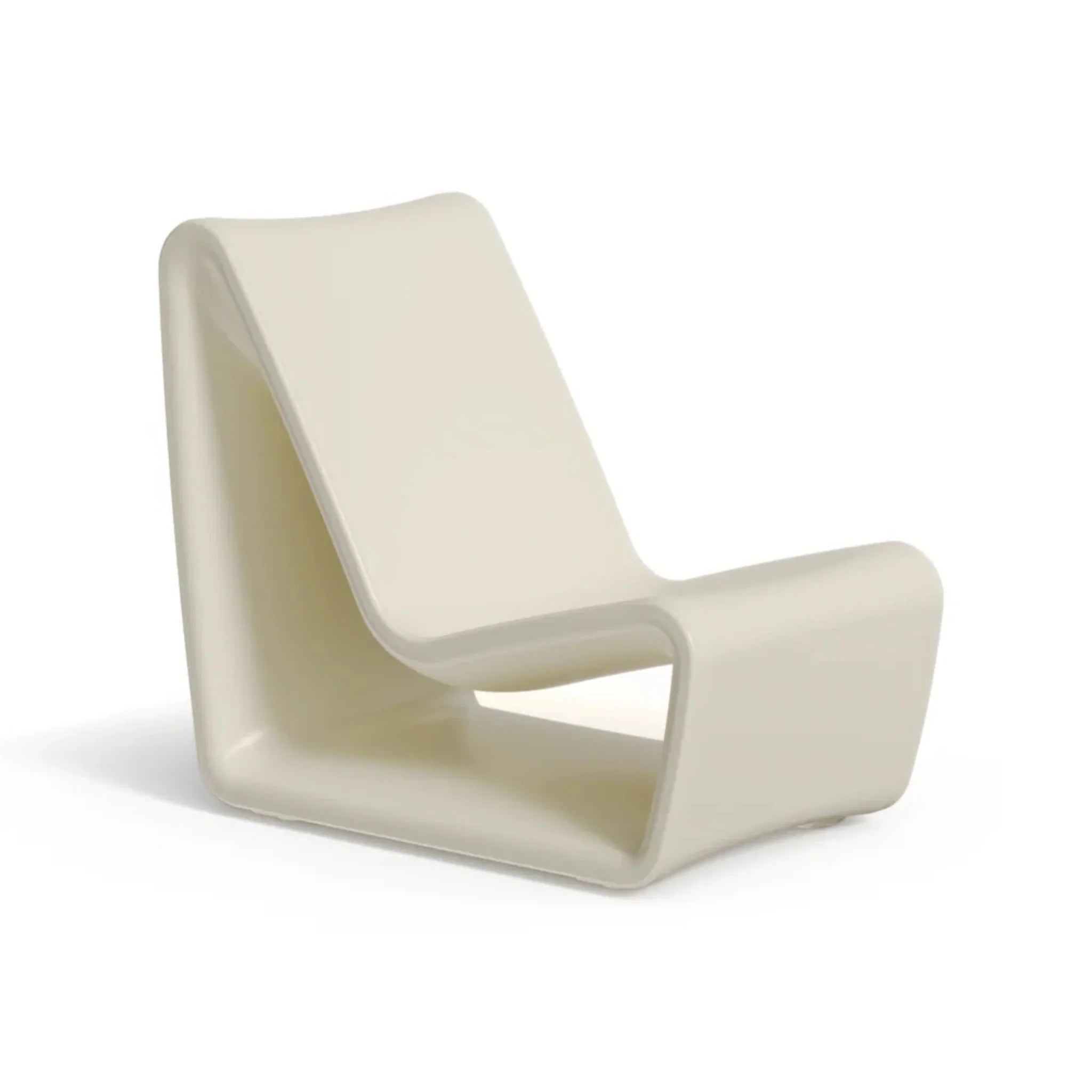 Loop Lounge Chair