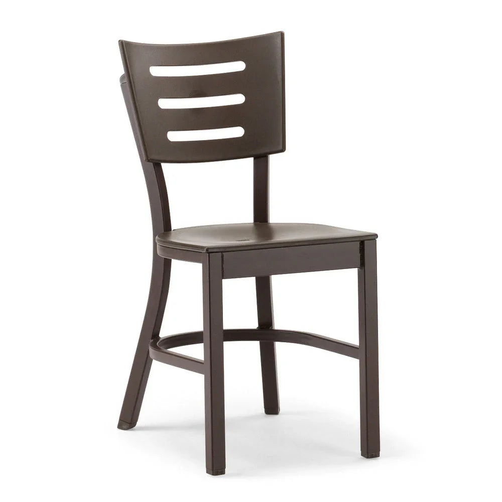 Telescope Casual Avant Stacking Bistro Chair