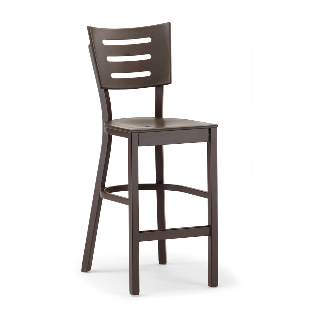 Telescope Casual Avant Balcony Height Stacking Chair