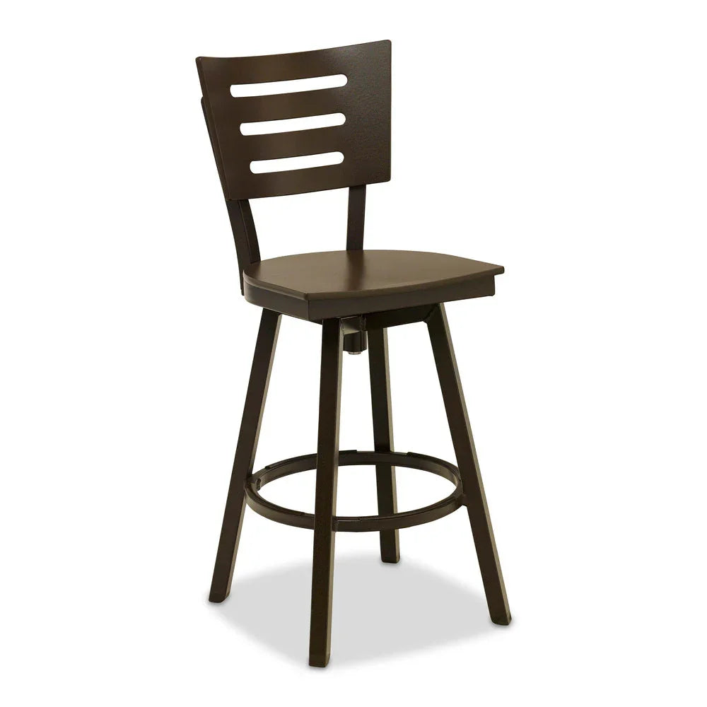 Telescope Casual Avant Balcony Height Swivel Chair