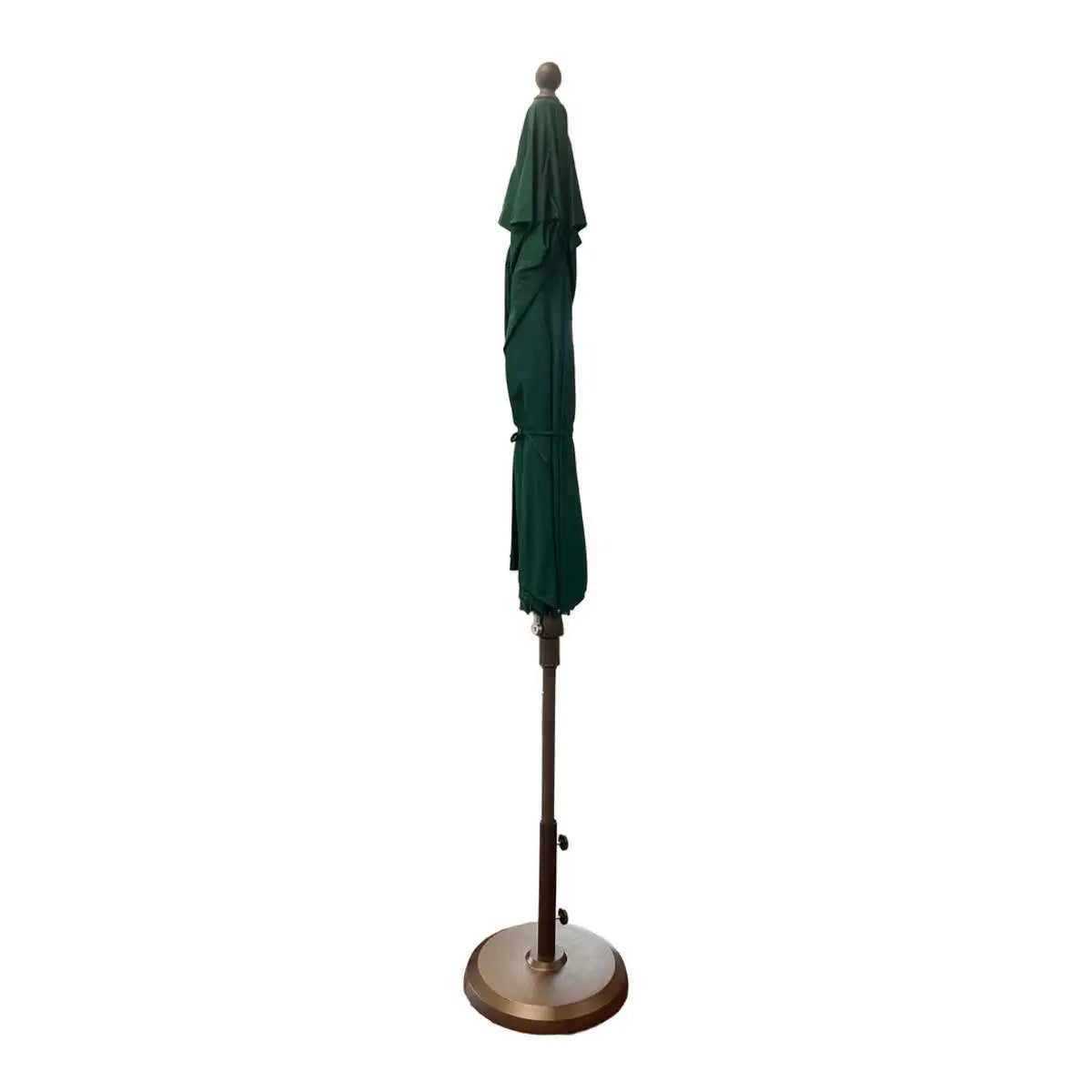 9 Foot Auto-Tilt Market Umbrella