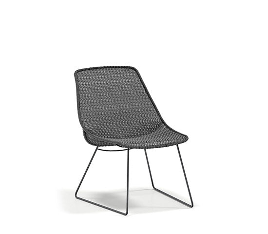 Casper Armless Chat Chair 95380