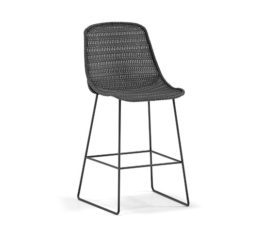 Casper Armless Bar Stool 95480