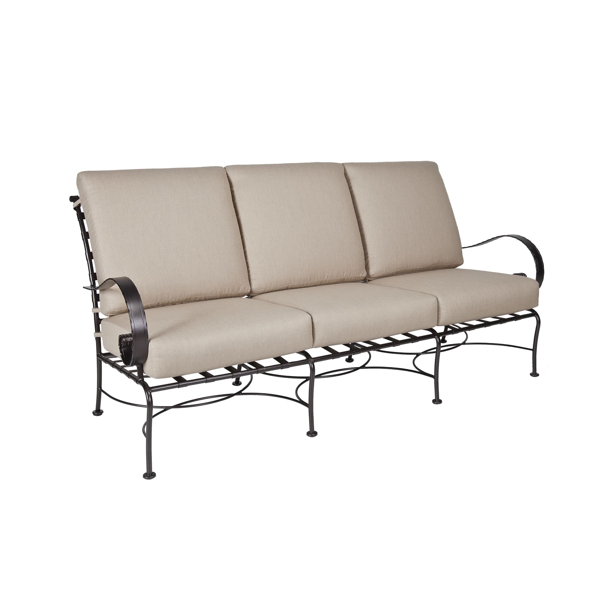 Classico-W Sofa