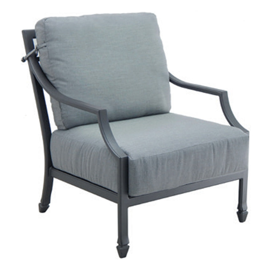 Lancaster Lounge Chair