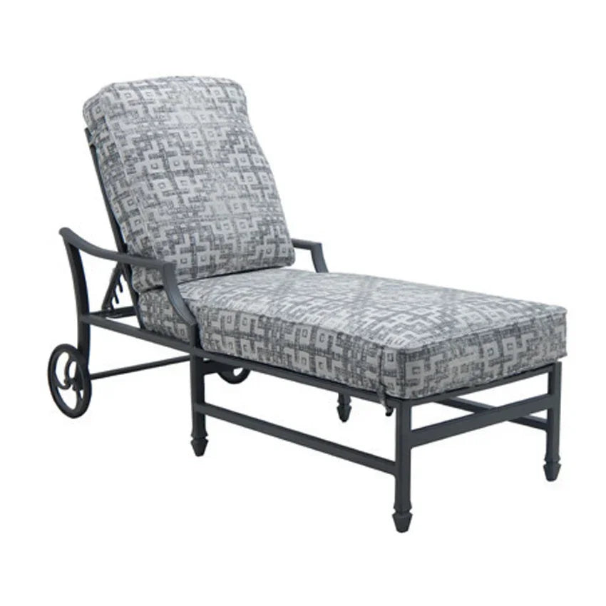 Lancaster Chaise Lounge