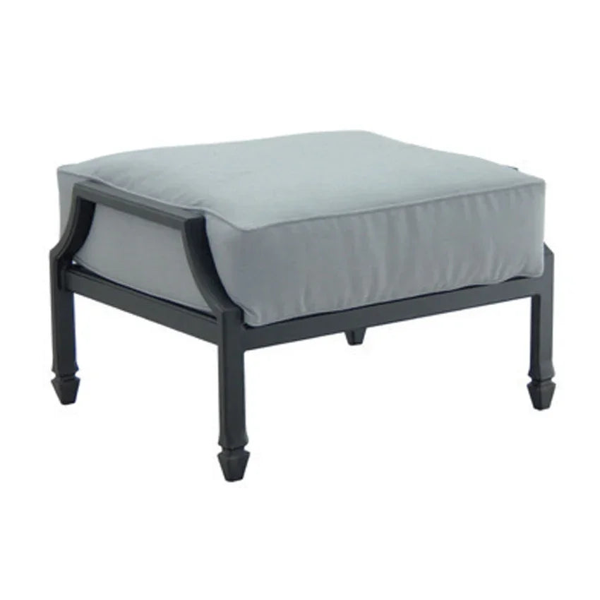 Lancaster Ottoman