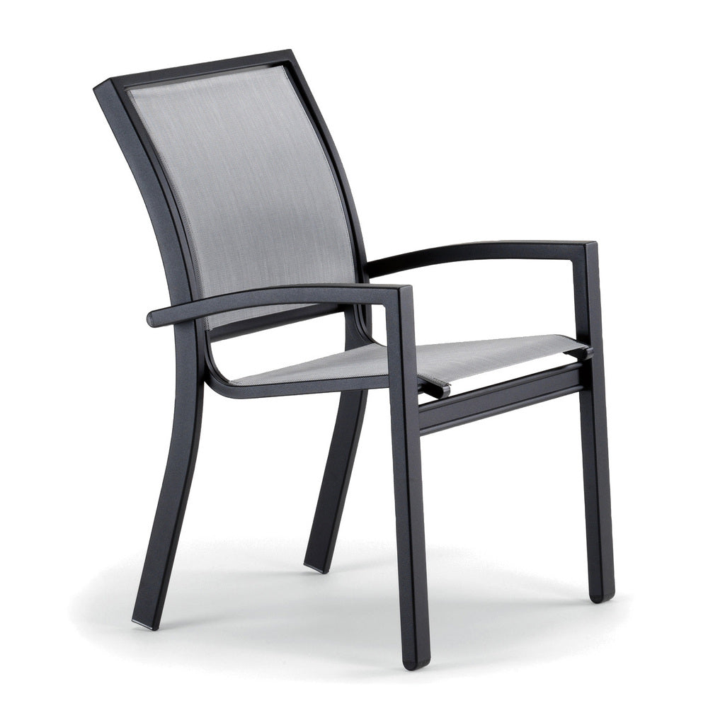Telescope Casual Kendall Sling Stacking Cafe Chair