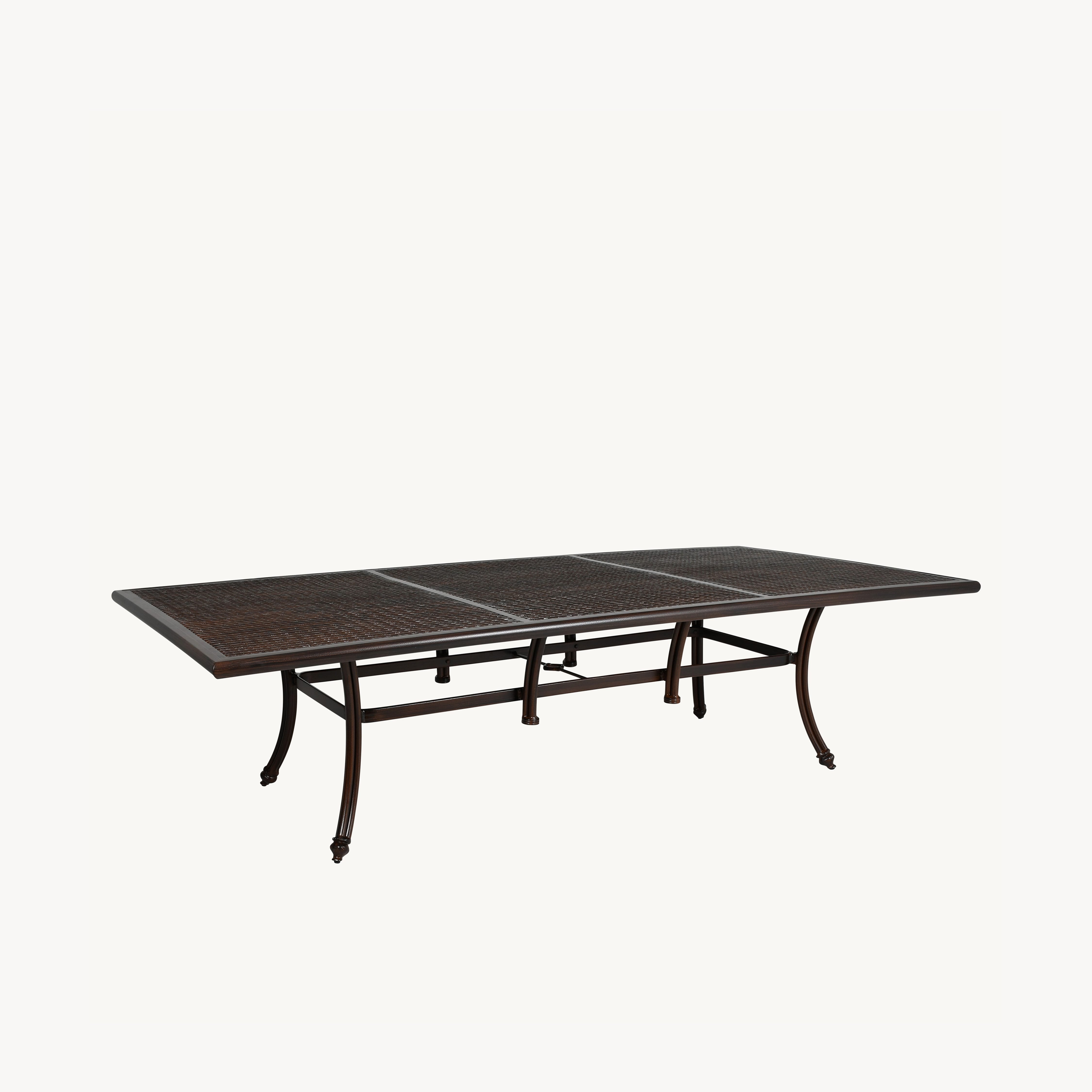Coco 108" Rectangular Dining Table