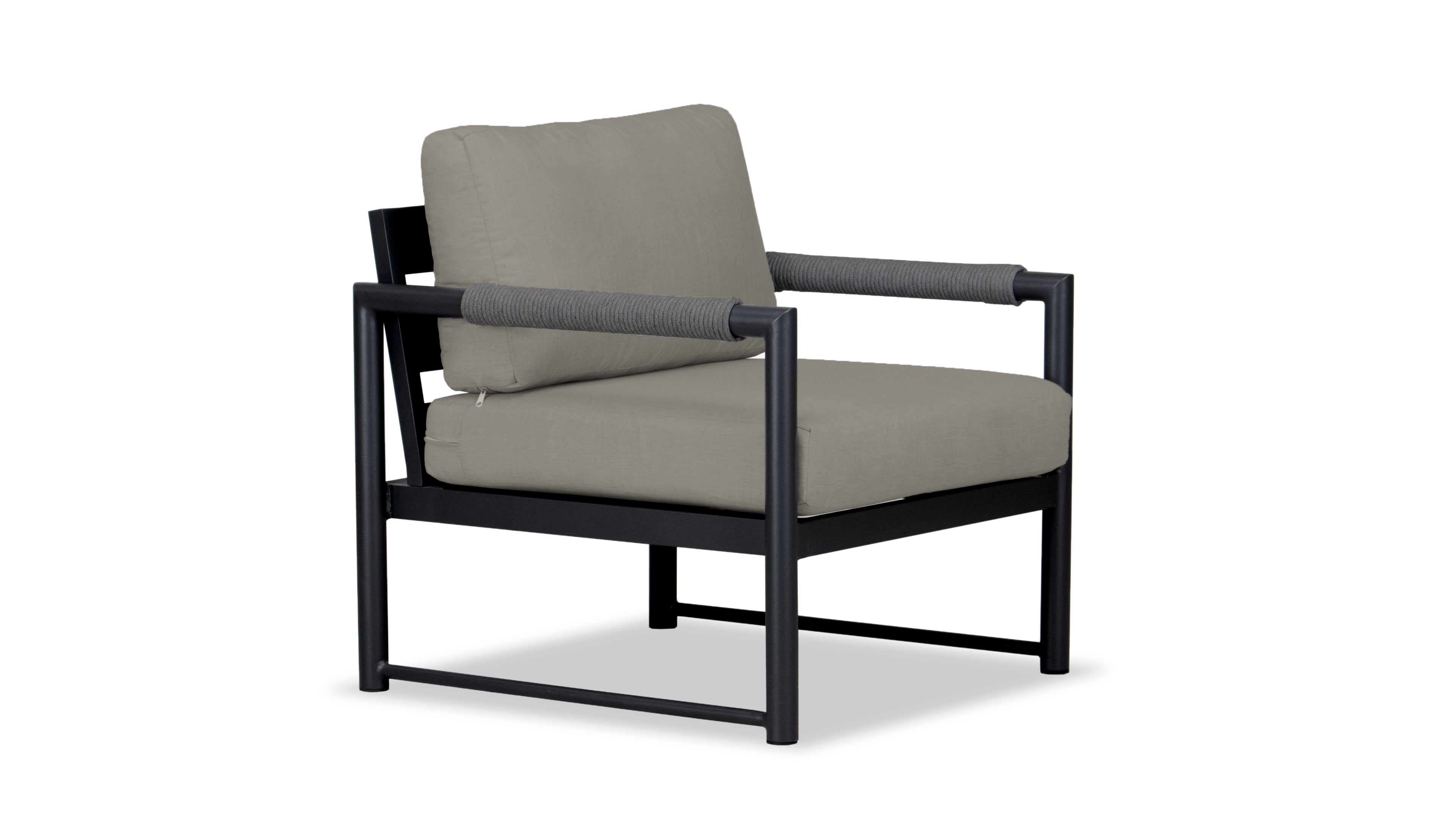#Frame_Black #Fabric_Canvas Charcoal