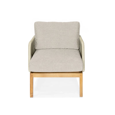 Amadora Club Chair
