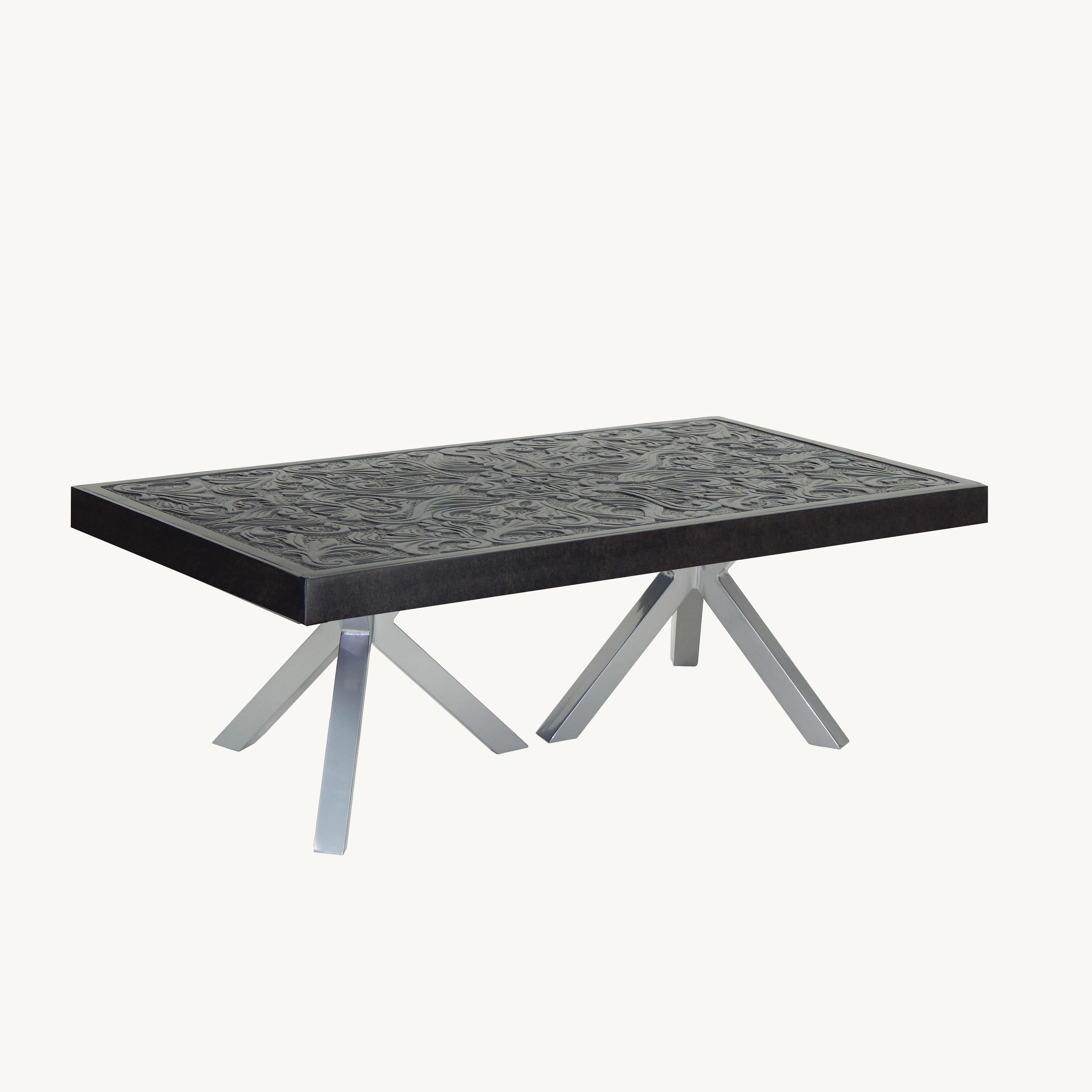 Altra 34" x 50" Rectangular Coffee Table ARC3248 by Castelle