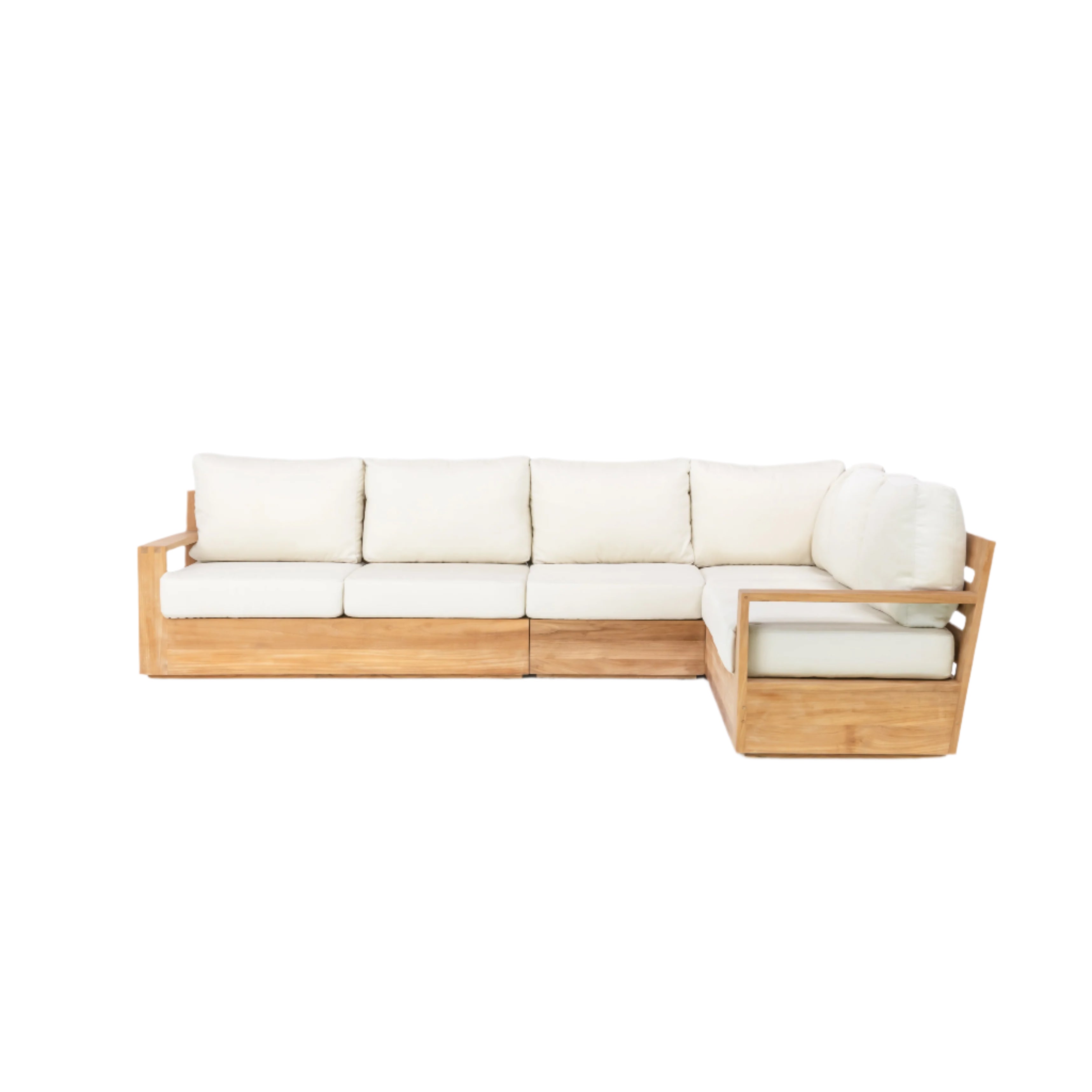 Caldas Modular Sofa