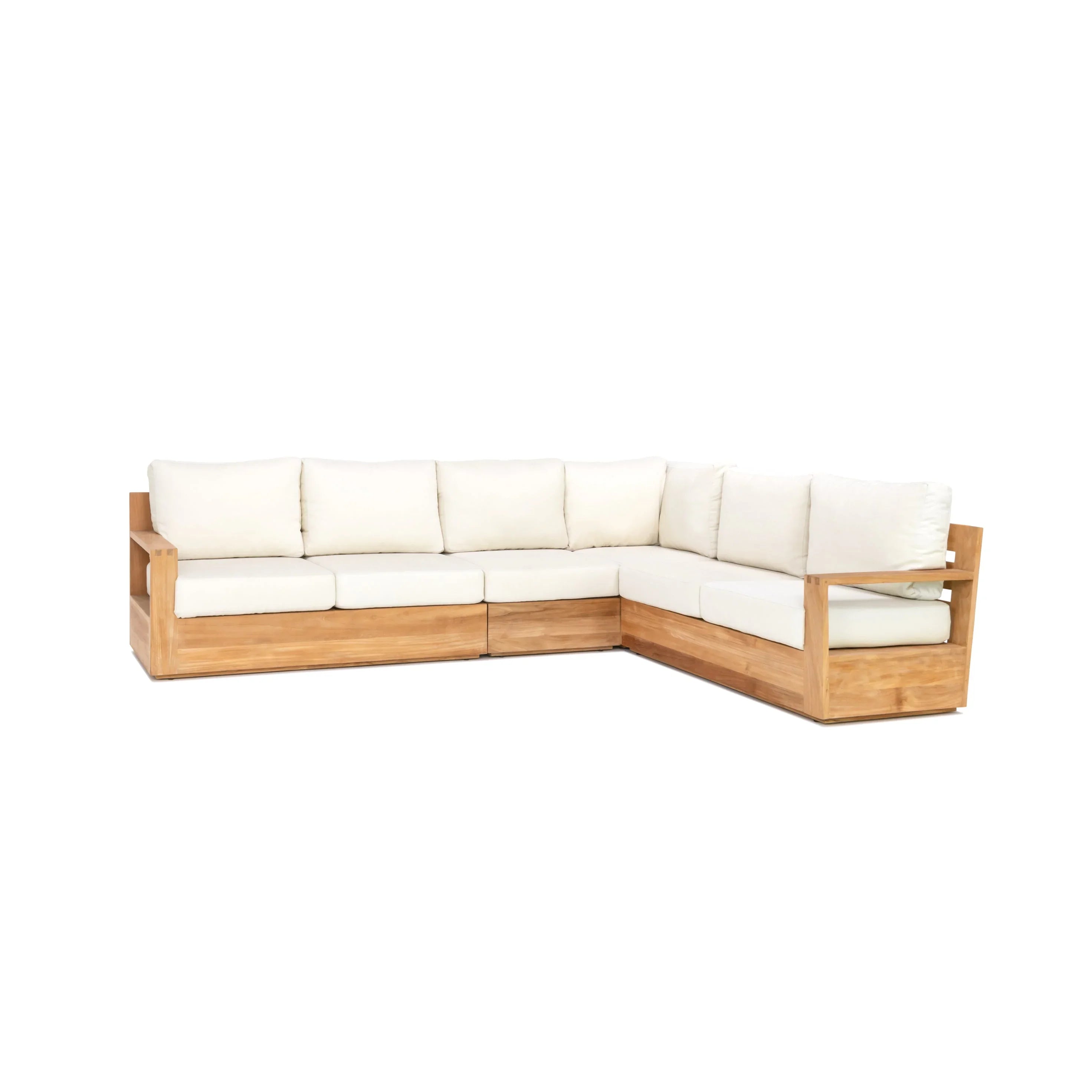 Caldas Modular Sofa