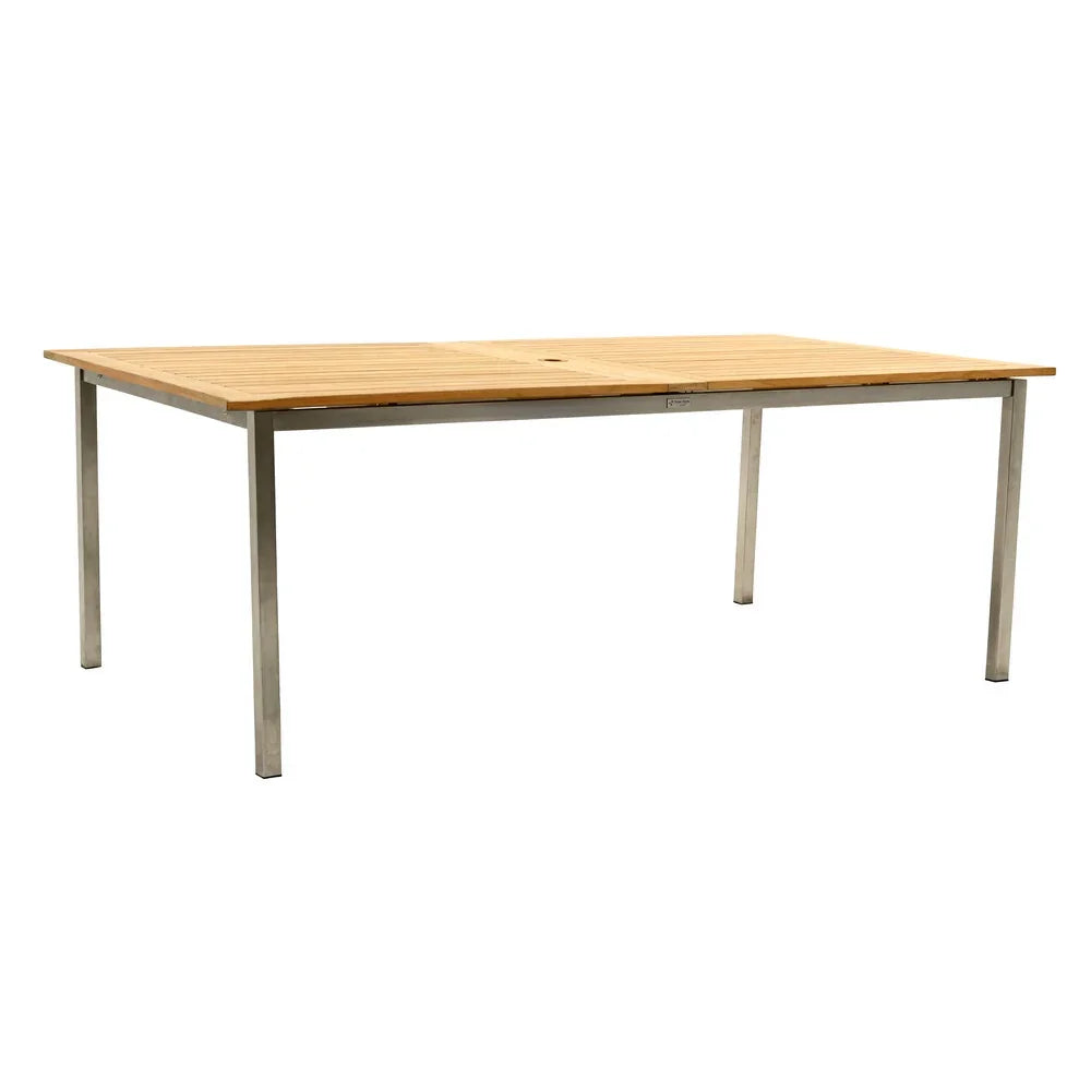 Avanti Extension Table 81-121" view 4